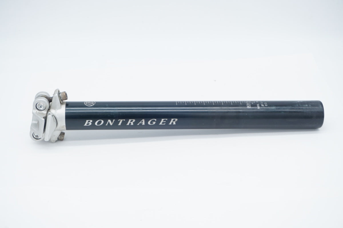 BONTRAGER 「ボントレガー」 φ31.6 300mm シートポスト / 滋賀大津店