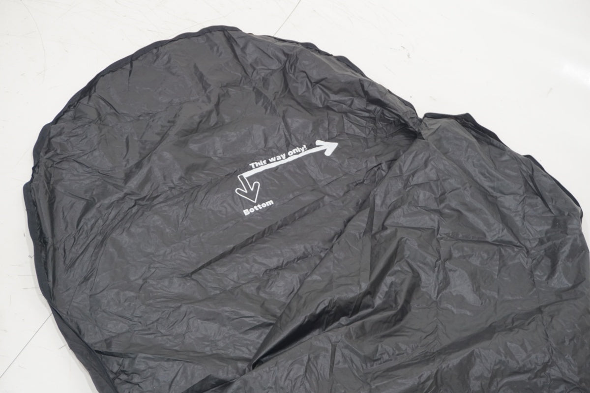 TIOGA 「タイオガ」 COCOON ボトルタイプ 輪行バッグ / 滋賀大津店