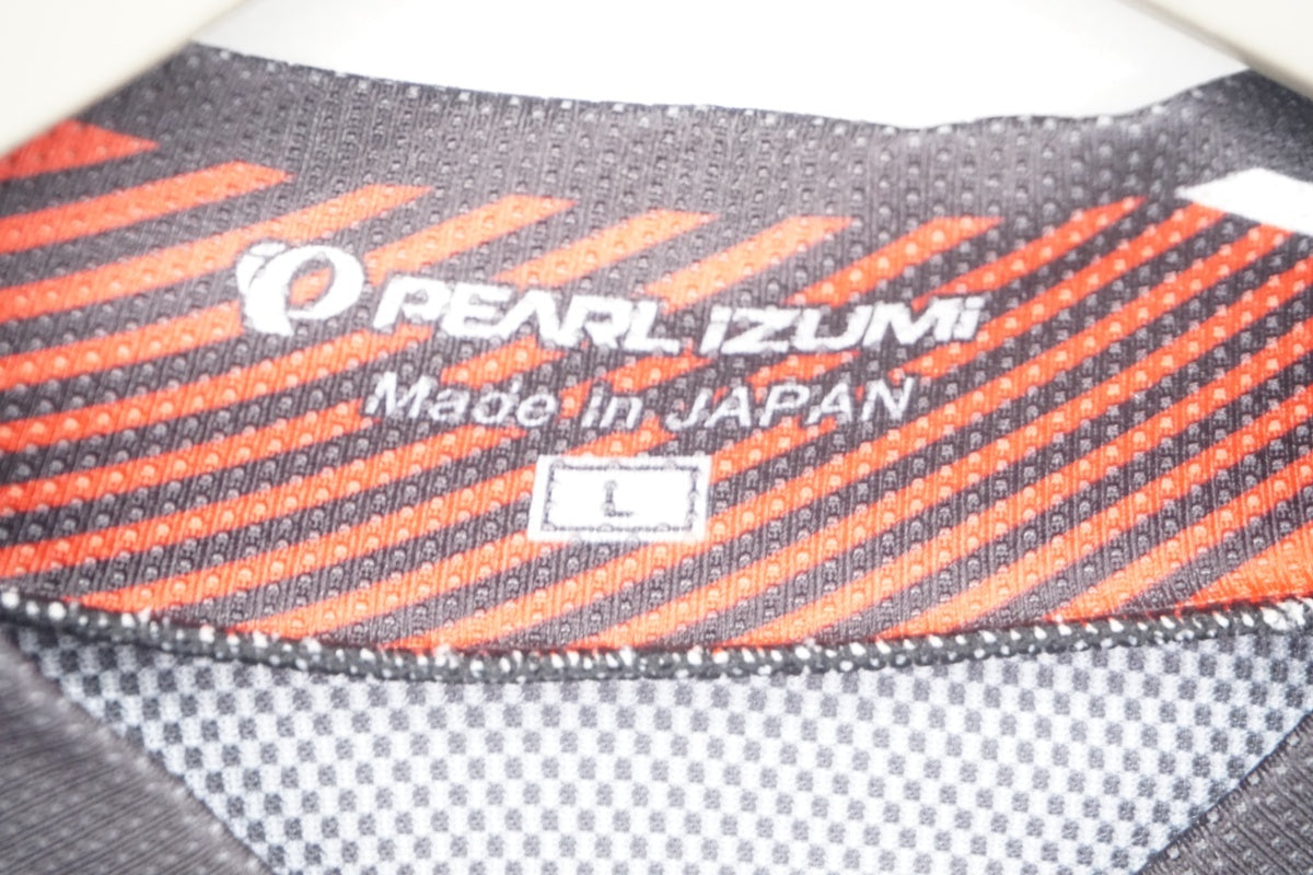 PEARL IZUMI 「パールイズミ」 Lサイズ サイクルジャージ / 滋賀大津店