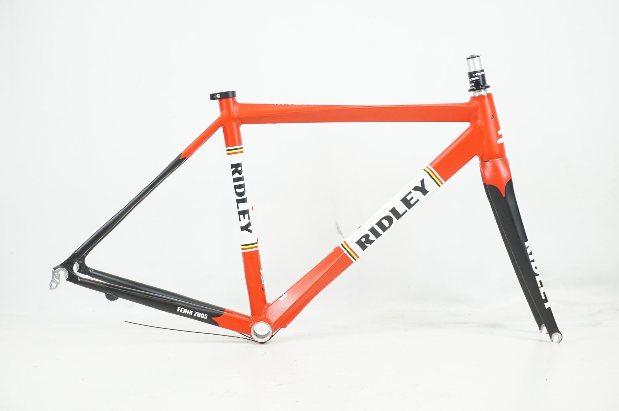 RIDLEY 「リドレー」 FENIX AL 2015年モデル フレームセット / 宇都宮店