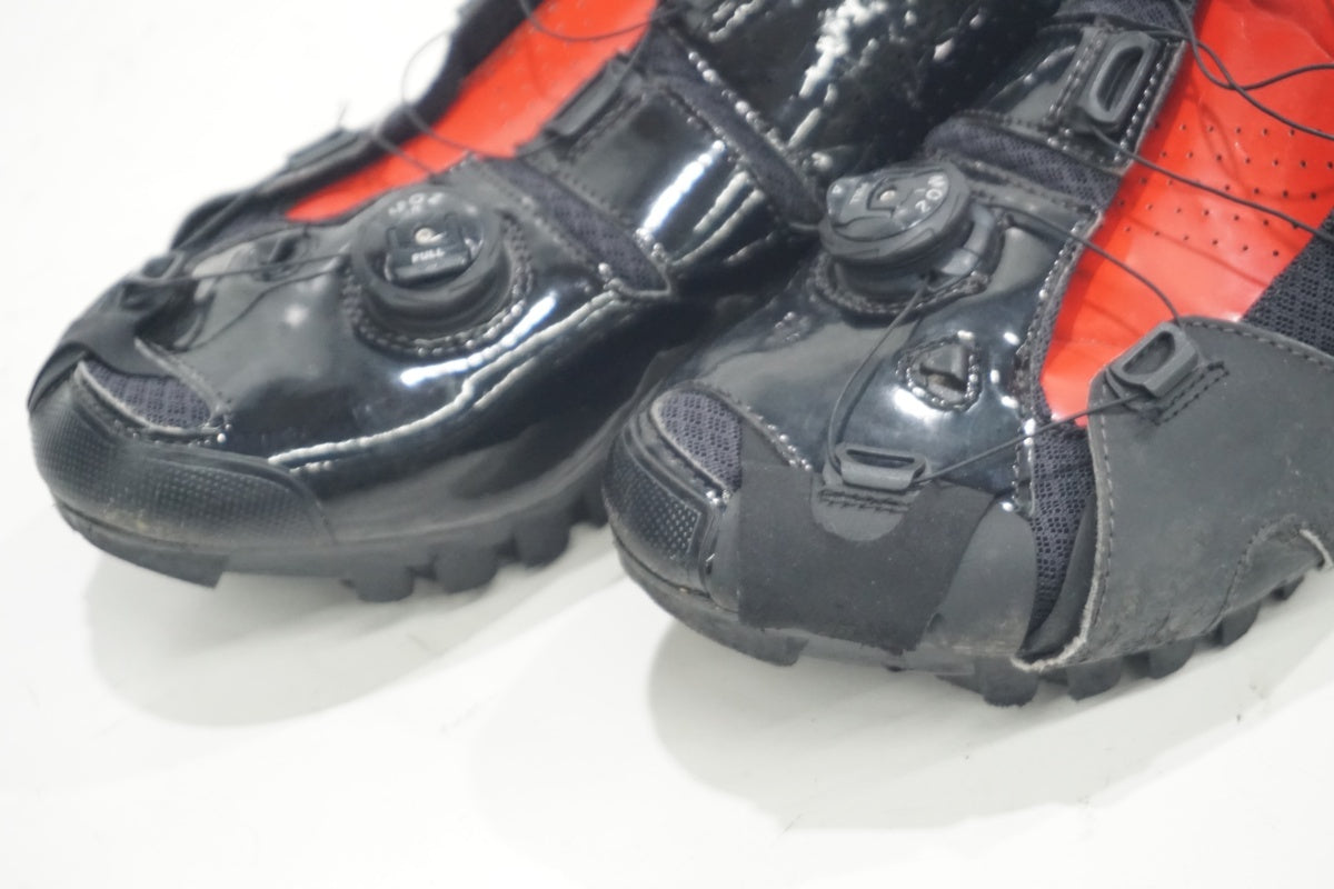 LINTAMAN 「リンタマン」 ADJUST MTB COMP EUR44(28cm)サイズ シューズ / 滋賀大津店