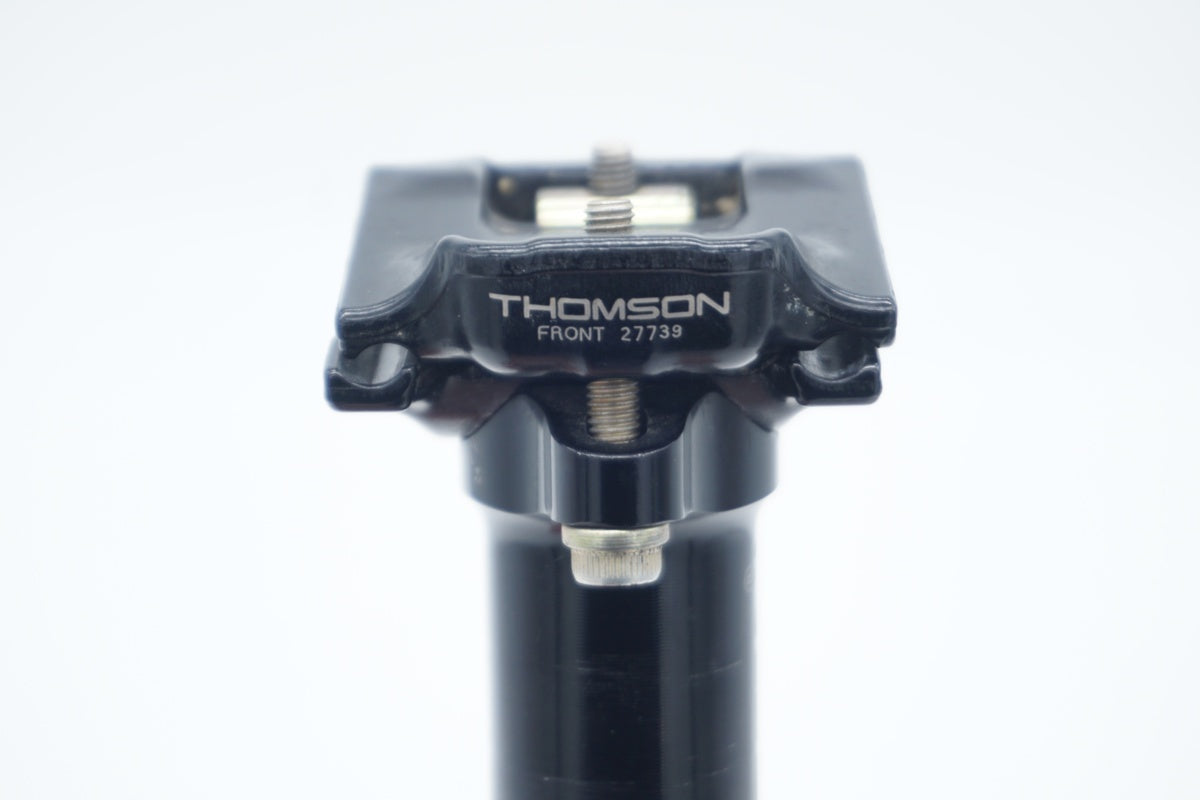 THOMSON 「トムソン」 ELITE φ27.2 250mm シートポスト / 滋賀大津店