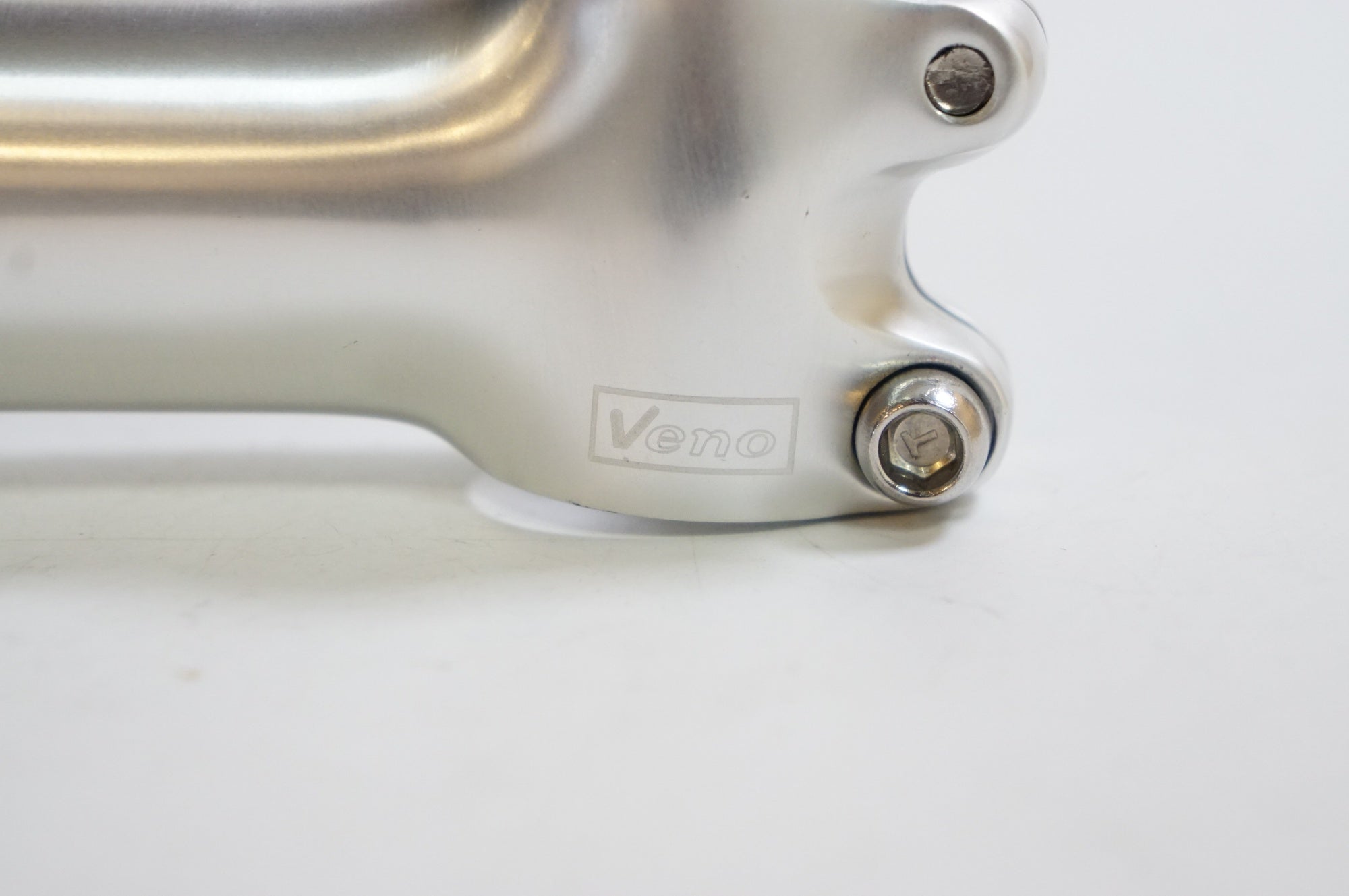 VENO 「ヴェノ」 パーク φ31.8 100mm ステム / 熊谷本店