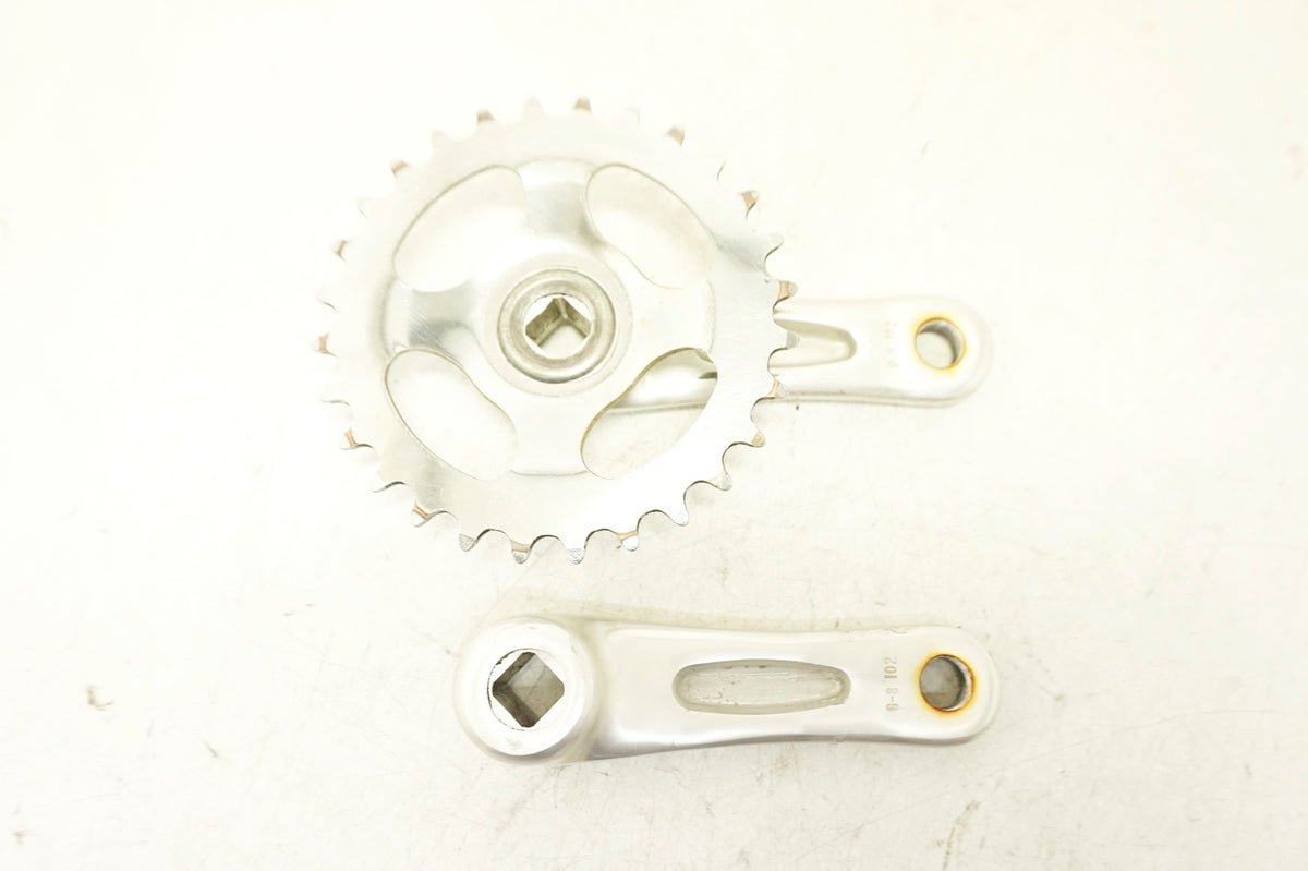 ブランド不明 28T 102mm 幼児車 クランク / 大阪門真店