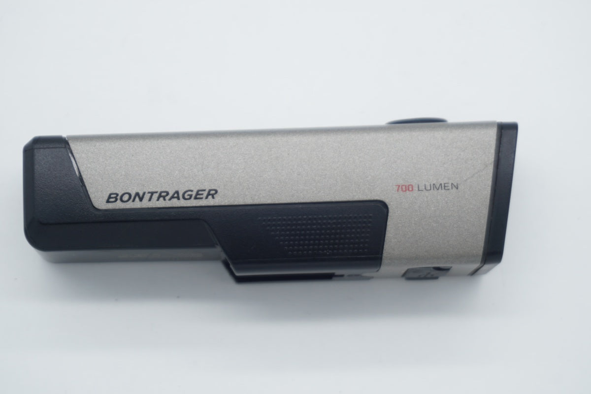 BONTRAGER 「ボントレガー」 ION 700 R フロントライト / 滋賀大津店