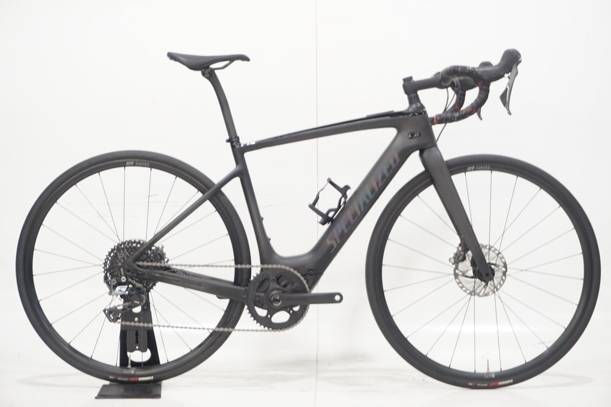 SPECIALIZED 「スペシャライズド」 TURBO CREO SL COMP 2020年モデル eBike  / 滋賀大津店