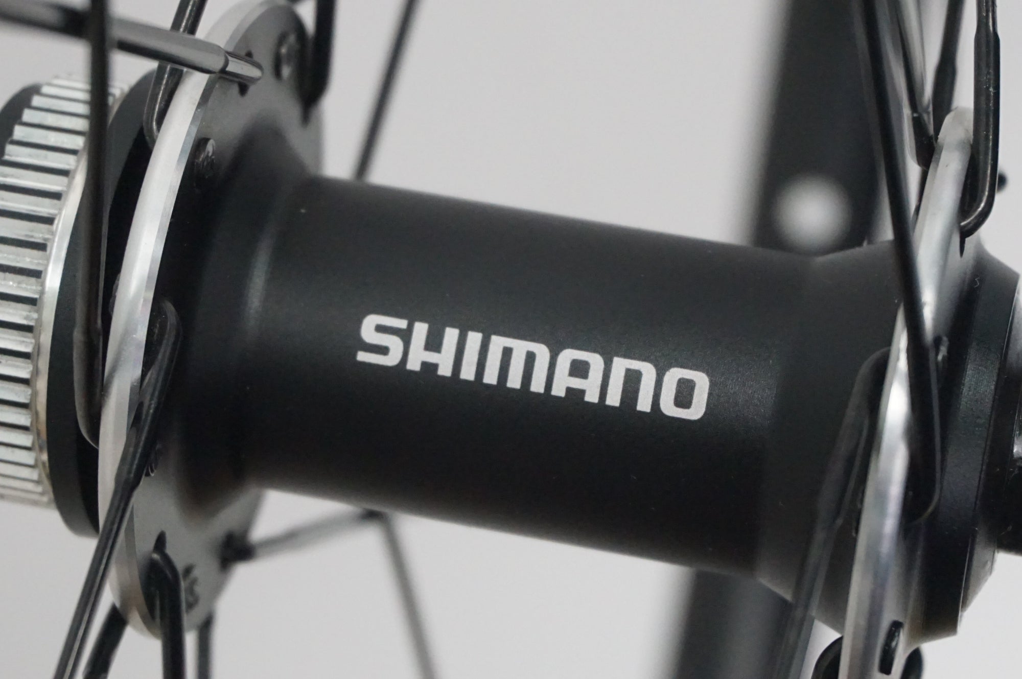 SHIMANO 「シマノ」 WH-MT35 シマノ10速 ホイールセット / 福岡店