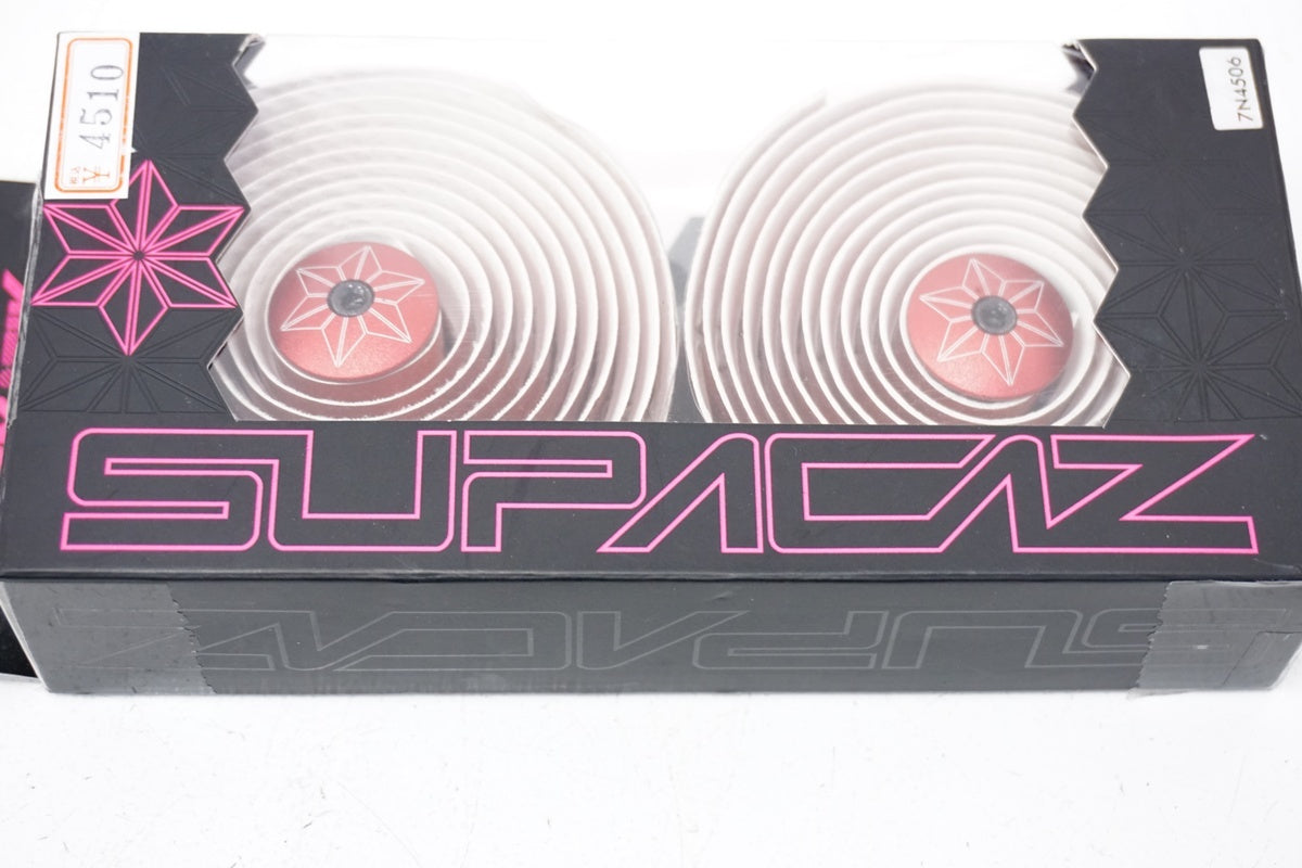 SUPACAZ「スパカズ」 SUPER STICKY KUSH バーテープ / 浜松店