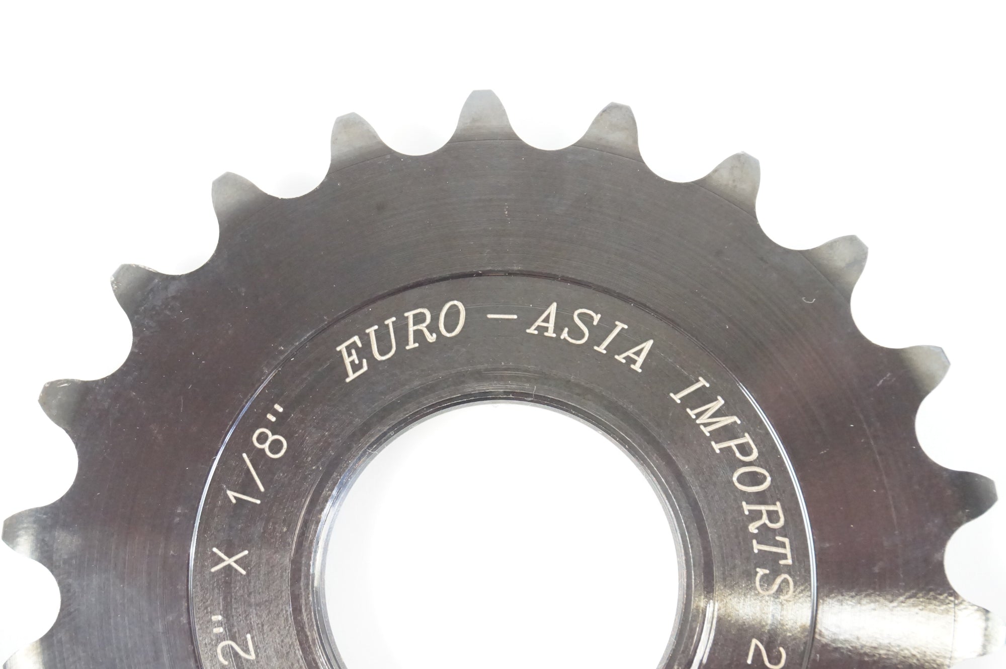 ユーロアジア　コグ EURO ASIA GOLD MEDAL PRO TRACK COG