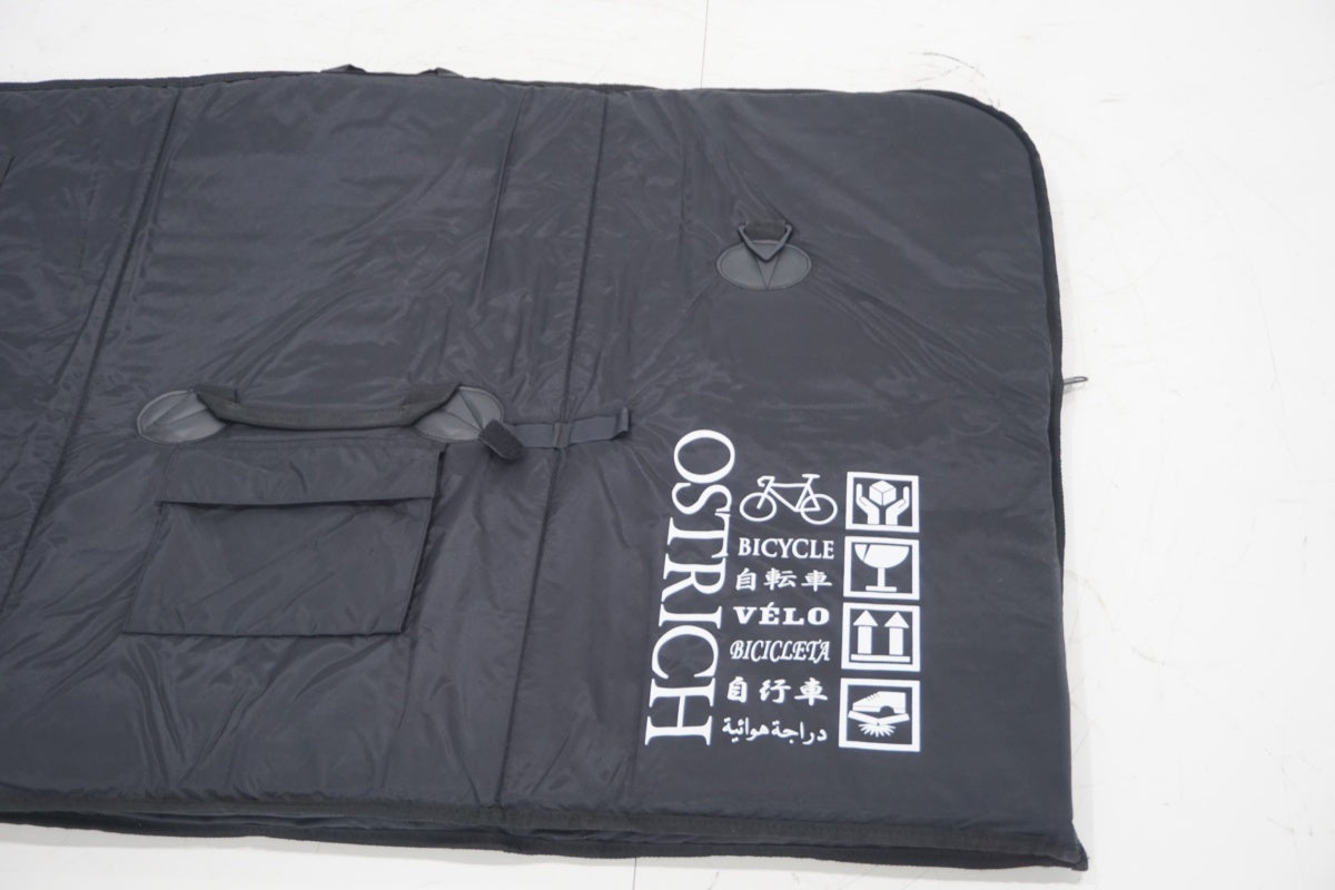 OSTRICH 「オーストリッチ」 OS-500 トラベルバッグ / 滋賀大津店