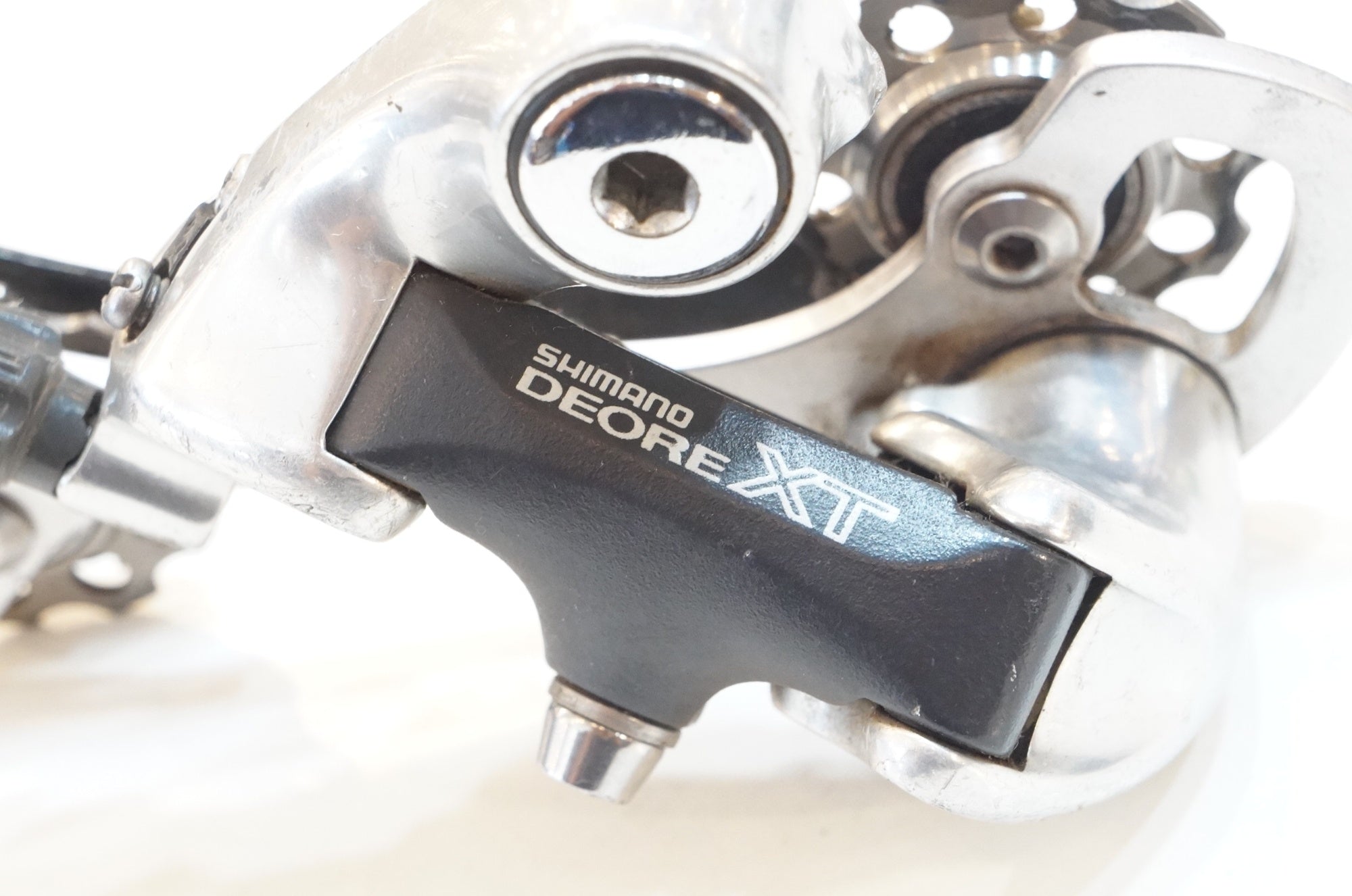 SHIMANO 「シマノ」 DEORE XT RD-M737 リアディレイラー / 浦和ベース