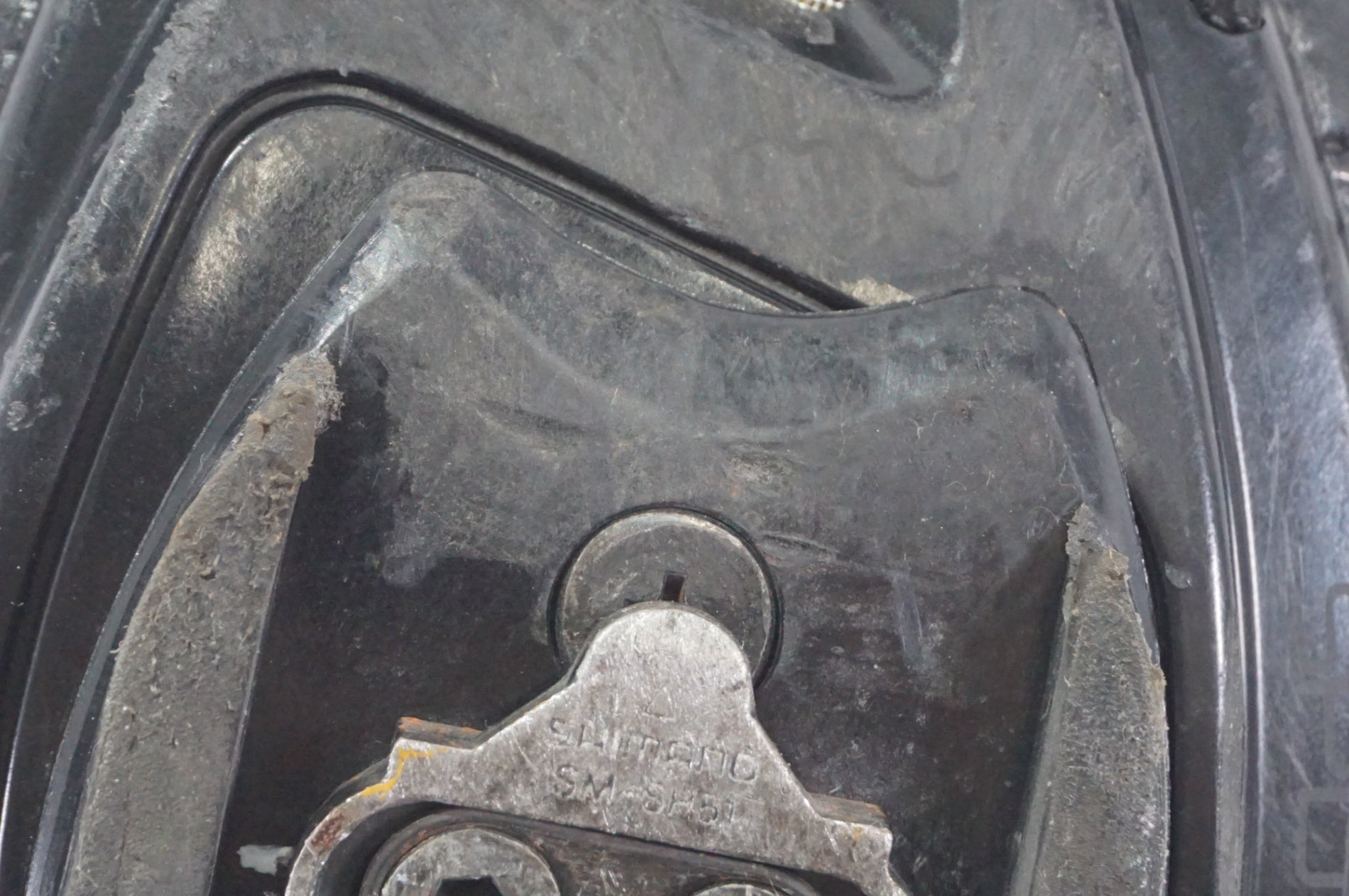 SHIMANO 「シマノ」 SH-RP300 EU40 シューズ / AKIBA店