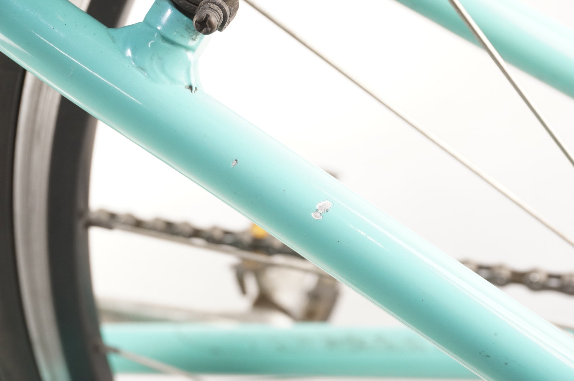 BIANCHI 「ビアンキ」 VIALE 2005年頃 クロスバイク / 中目黒店
