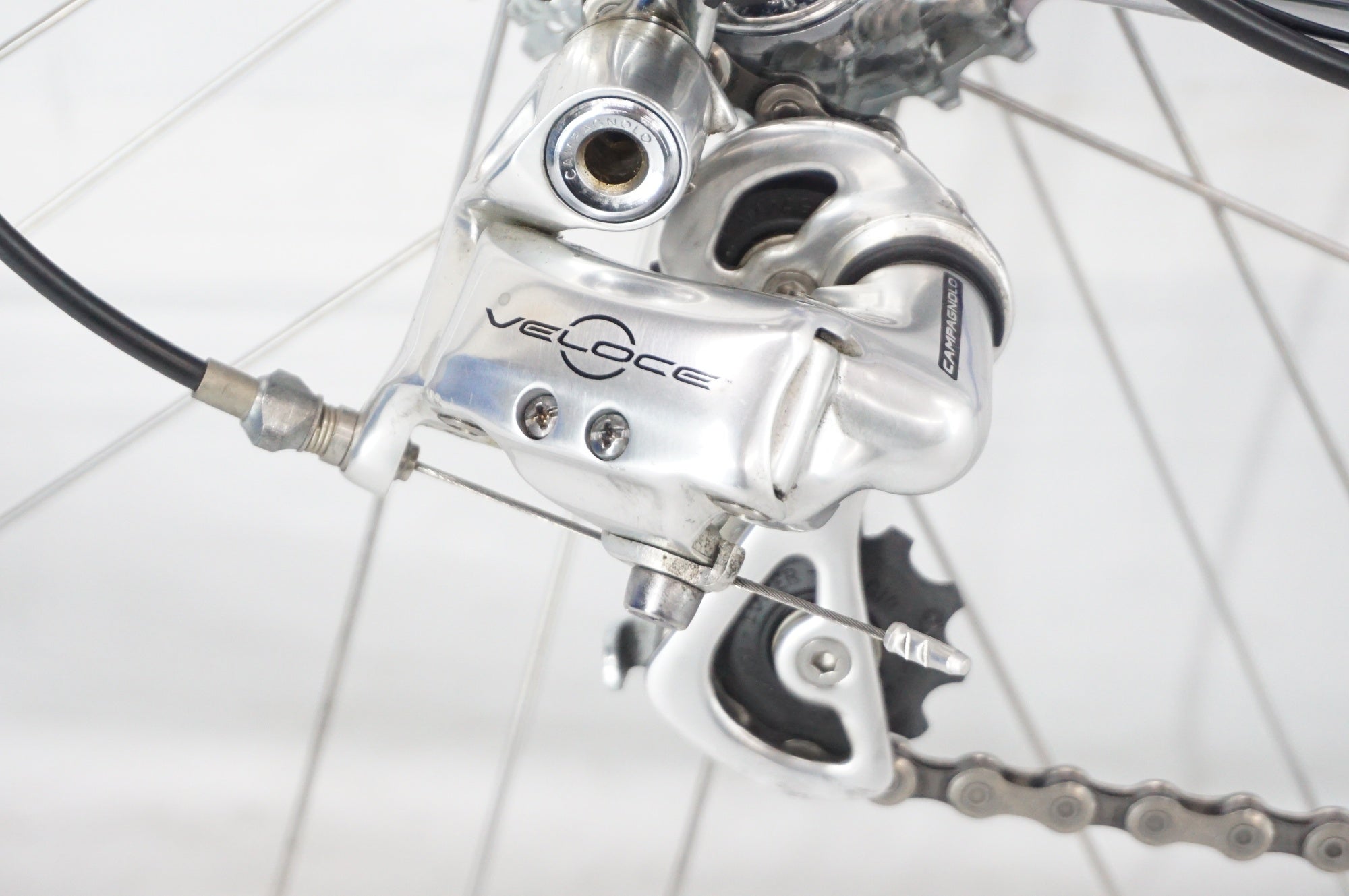 GIOS 「ジオス」 STEEL MASTER 2013年モデル ロードバイク / 阪急塚口店