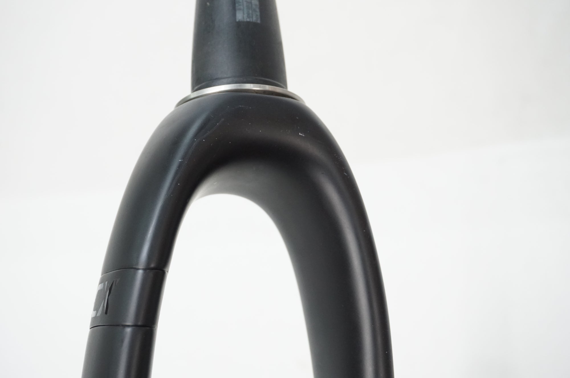 ENVE 「エンヴィ」 CROSS DISC フロントフォーク / 川越店