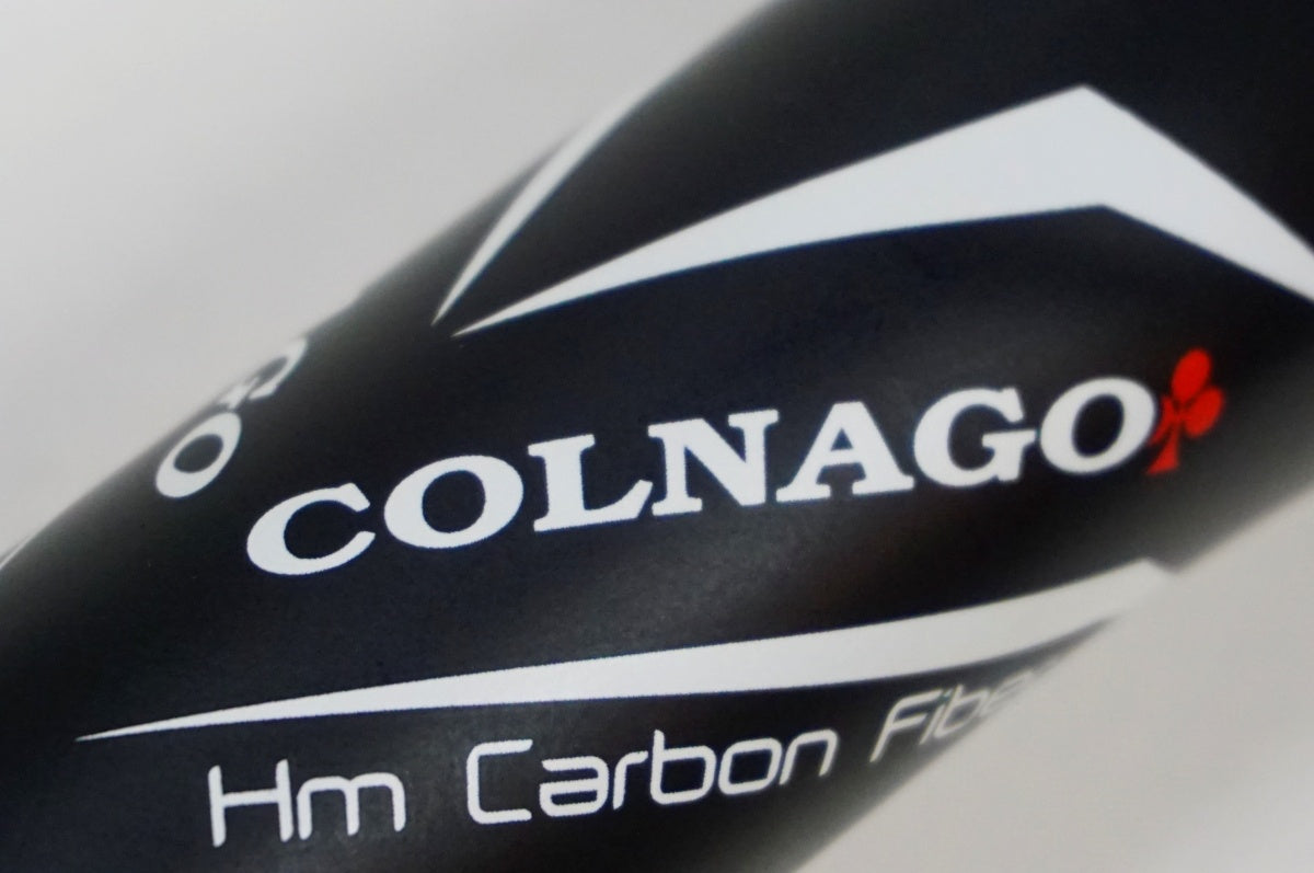 COLNAGO 「コルナゴ」 HM CARBON FIBER Φ31.6 350mm シートポスト / 名古屋大須店