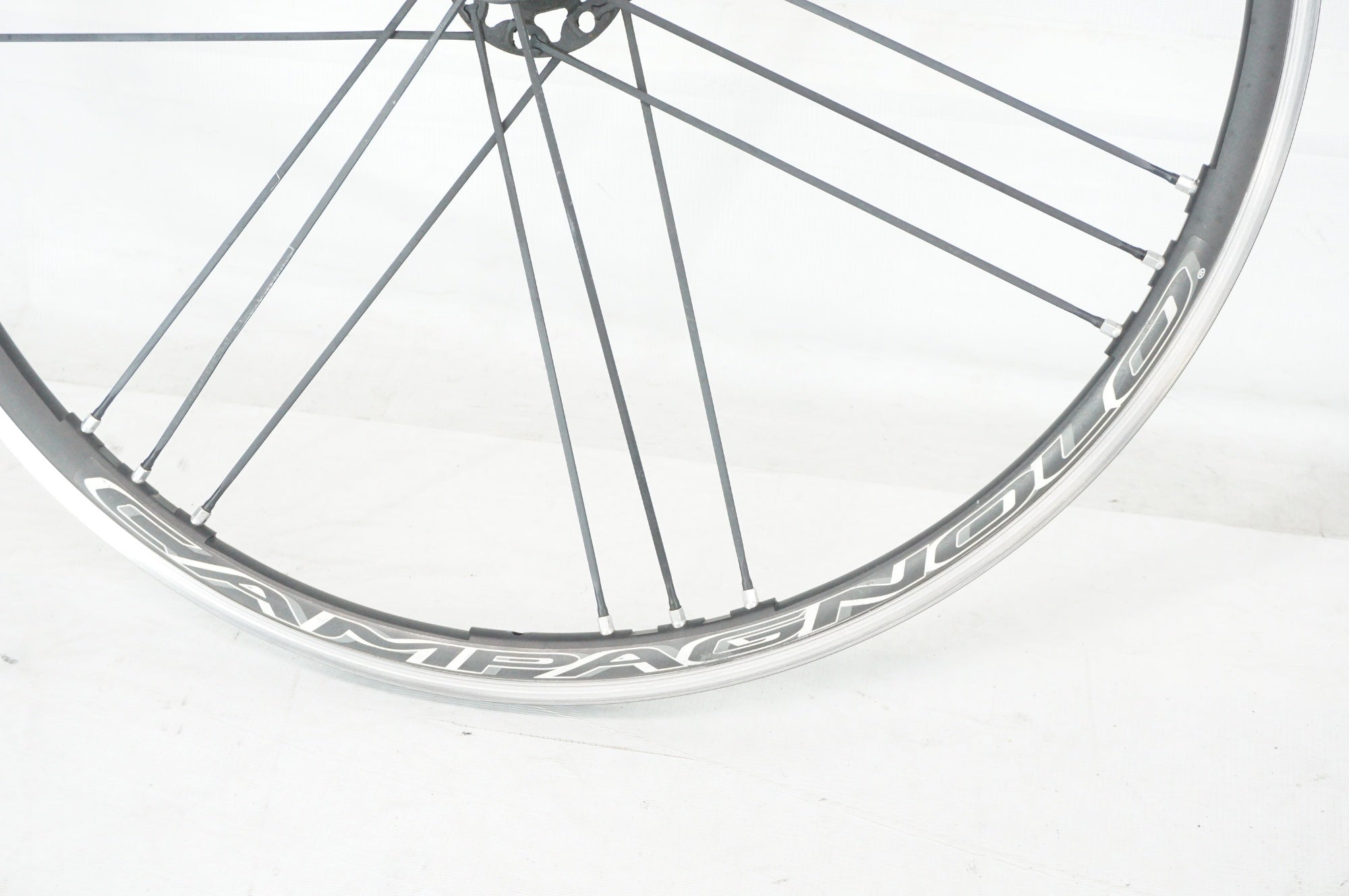 CAMPAGNOLO 「カンパニョーロ」 SHAMAL ULTRA シマノ11速 ホイールセット / 阪急塚口店