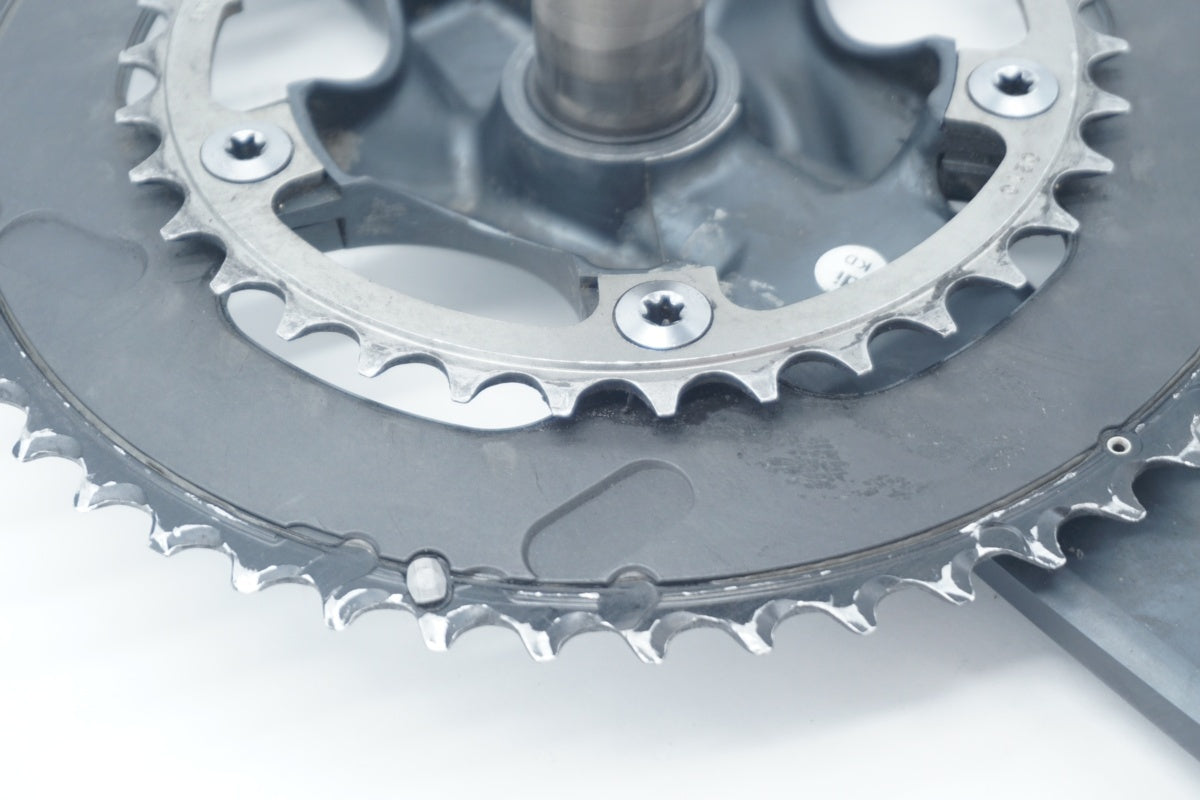 SHIMANO 「シマノ」 ULTEGRA FC-6750 50-34T 170mm クランク / 滋賀大津店