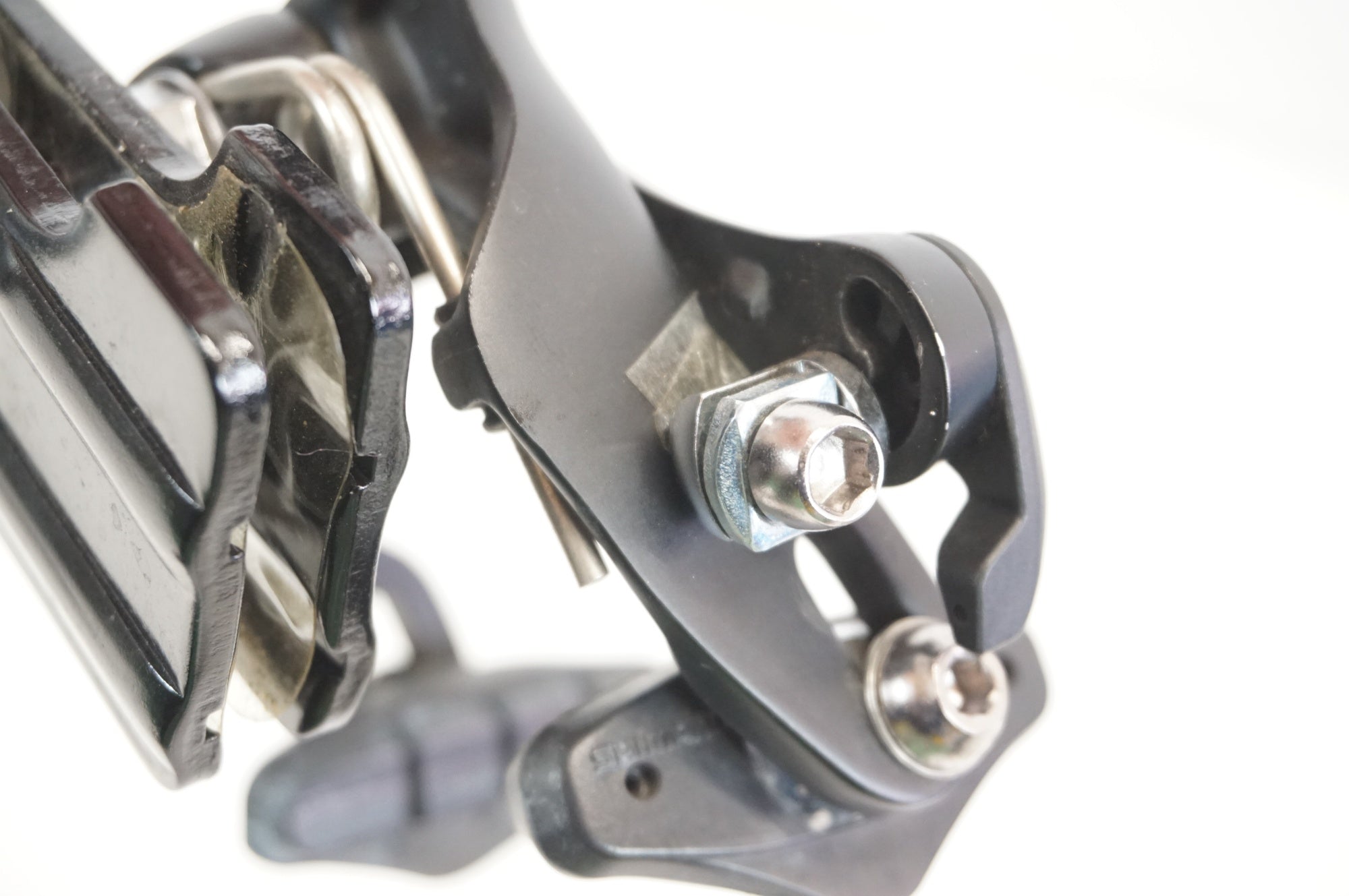 SHIMANO 「シマノ」 BR-R451 GRAN-COMPE 台座付 キャリパーブレーキセット / 宇都宮店