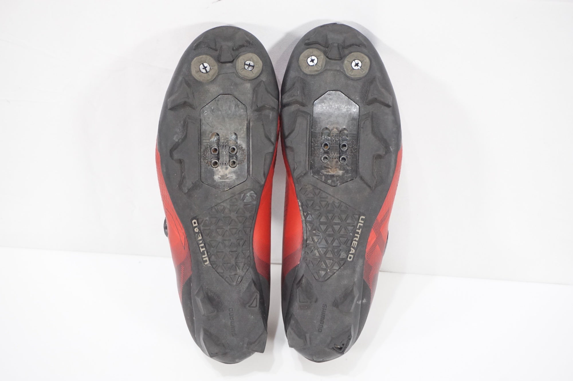 SHIMANO 「シマノ」 SHXC702M R01E サイズ 25.2cm シューズ / AKIBA店