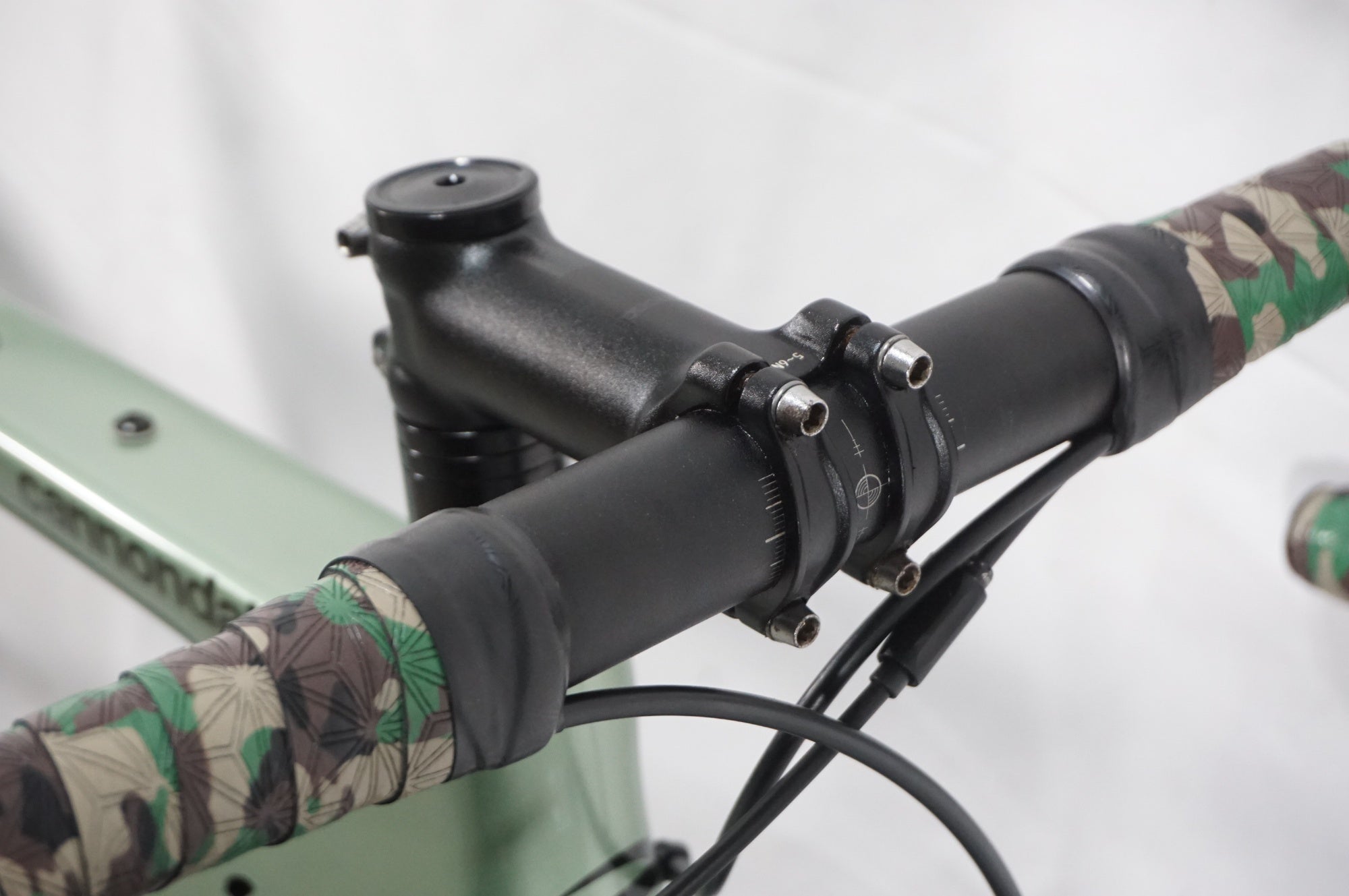 CANNONDALE 「キャノンデール」 TOPSTONE カスタム 2020年モデル グラベルロード / AKIBA店