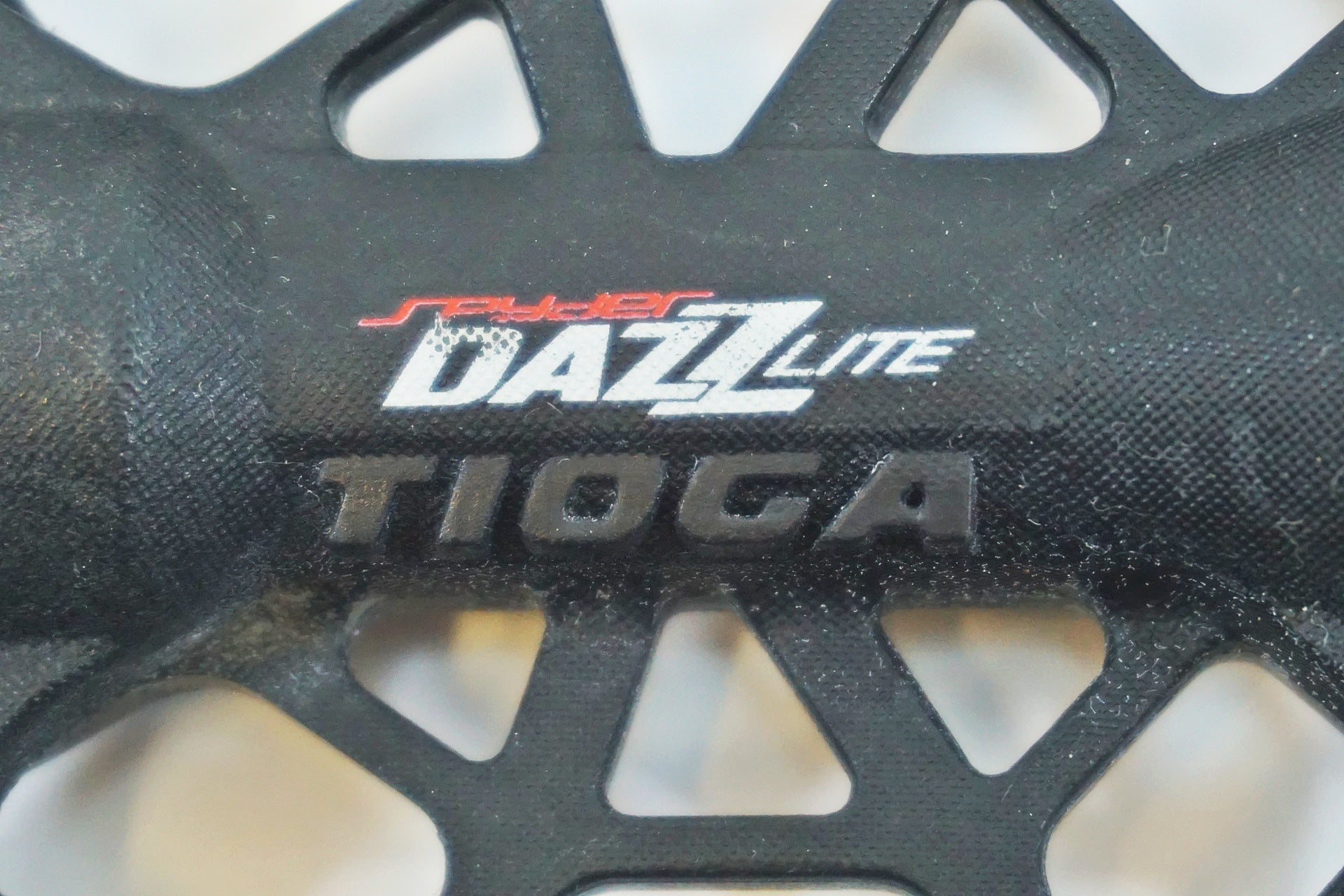 TIOGA 「タイオガ」 DAZZ LITE ペダル / 有明ガーデン店