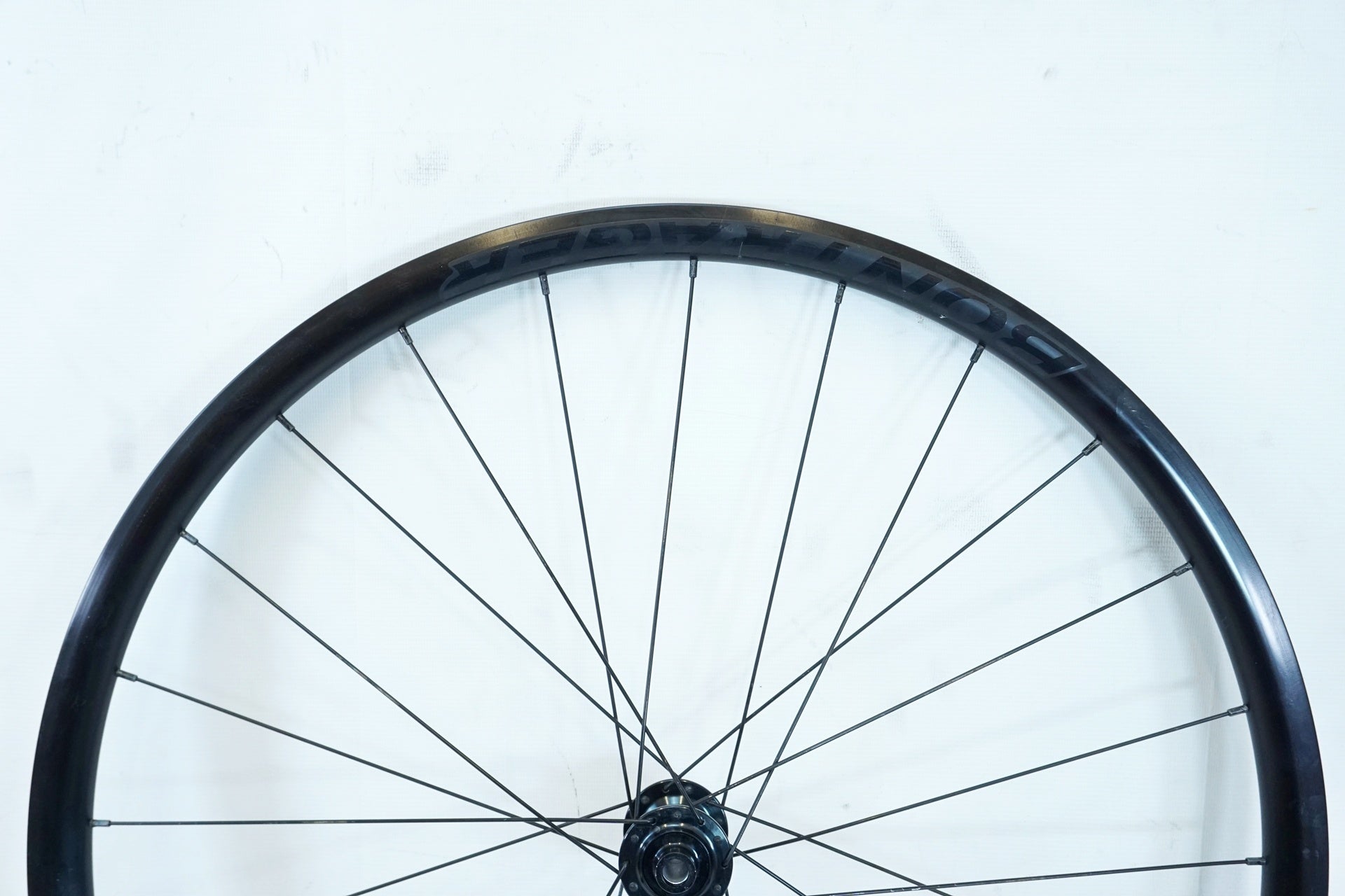 BONTRAGER 「ボントレガー」 AFFINITY TLR DISC シマノ11S ホイールセット / 有明ガーデン店