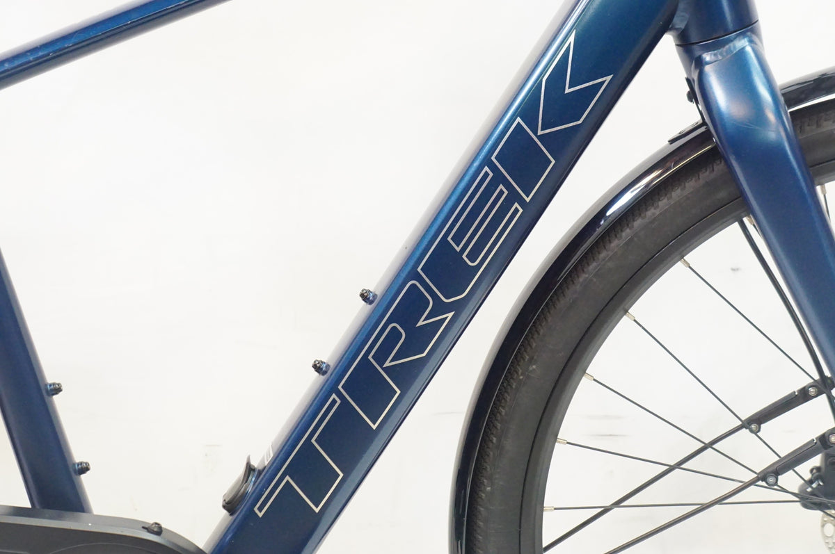 TREK 「トレック」 FX+ 2 2023年モデル eBike / 熊谷本店