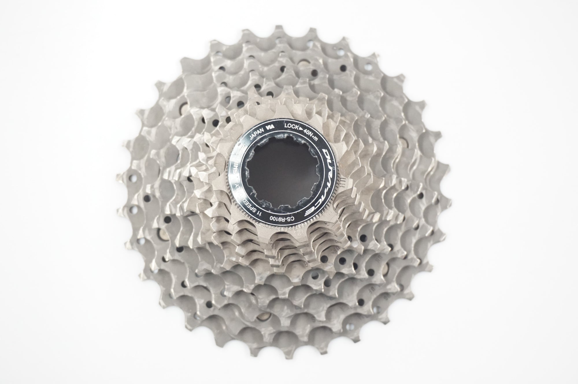 SHIMANO 「シマノ」 DURA-ACE CS-R9100 11-30T スプロケット / 福岡店