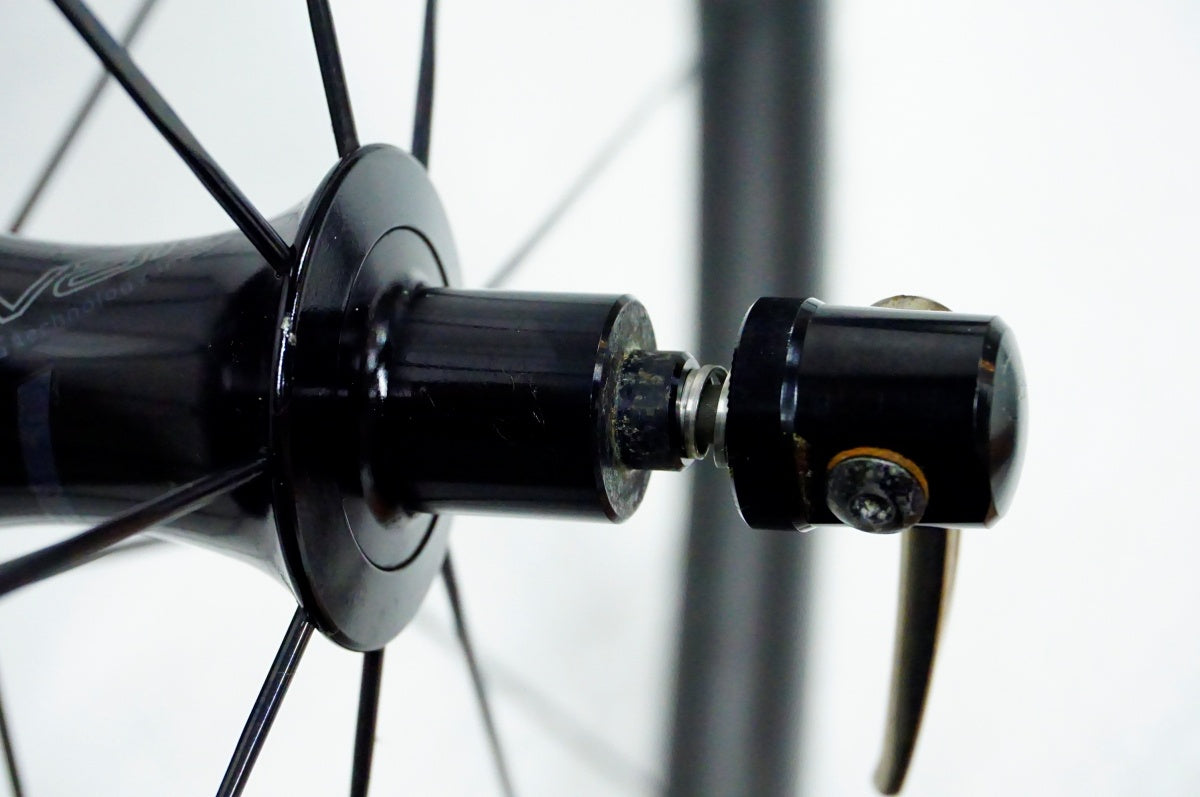 Roval rapide CLX32 ホイールセット 11s対応 クリンチャー ROVAL