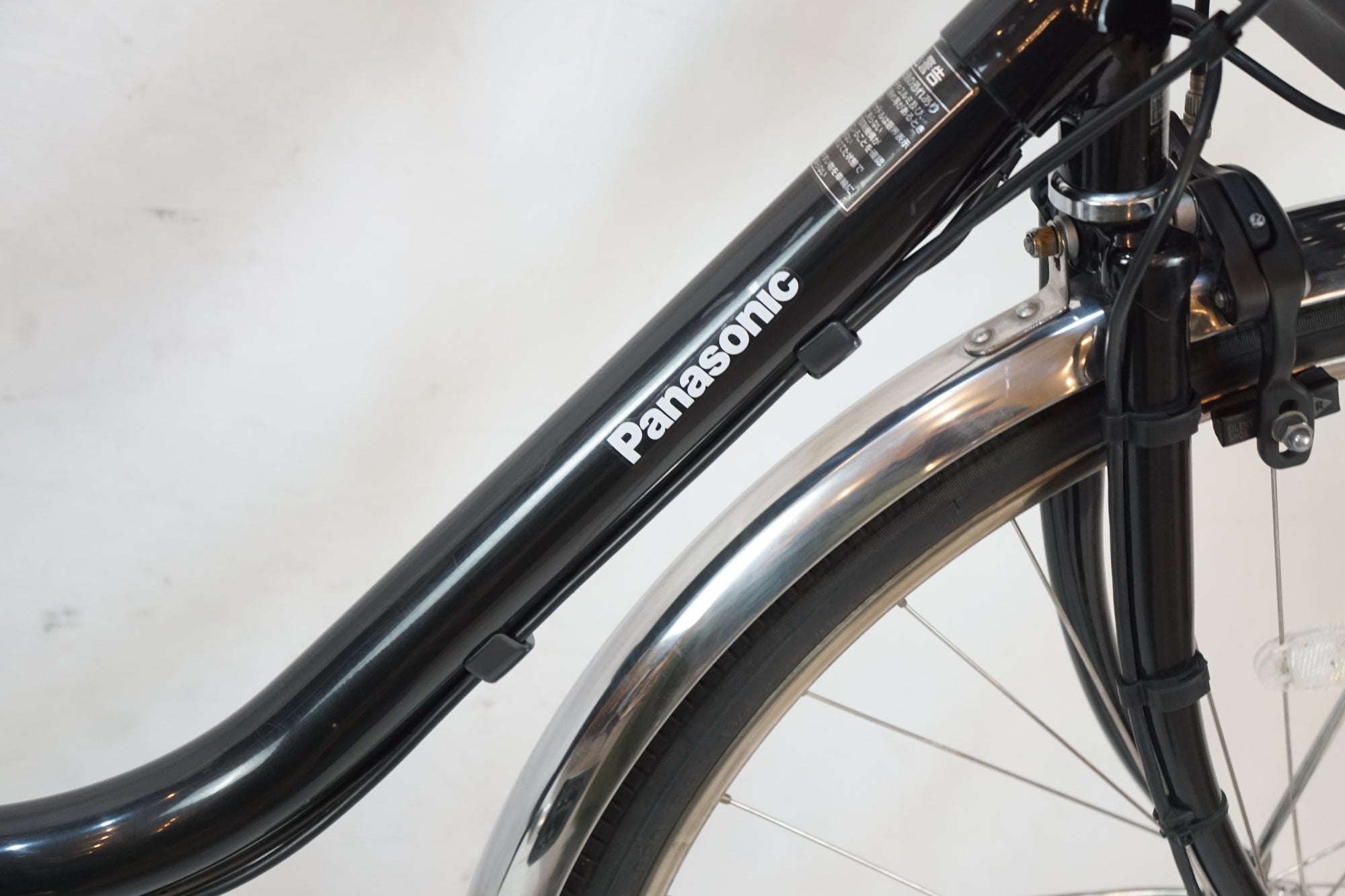 PANASONIC 「パナソニック」 ビビDX BE-FD631T 2023年モデル 電動アシスト自転車 / 有明ガーデン店