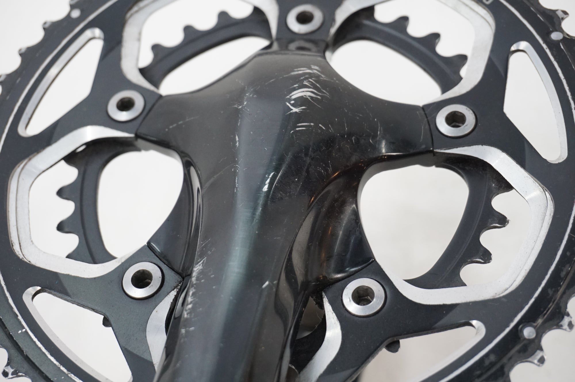 SHIMANO 「シマノ」  FC-RS500 50-34T 172.5mm 11s クランク / 川越店