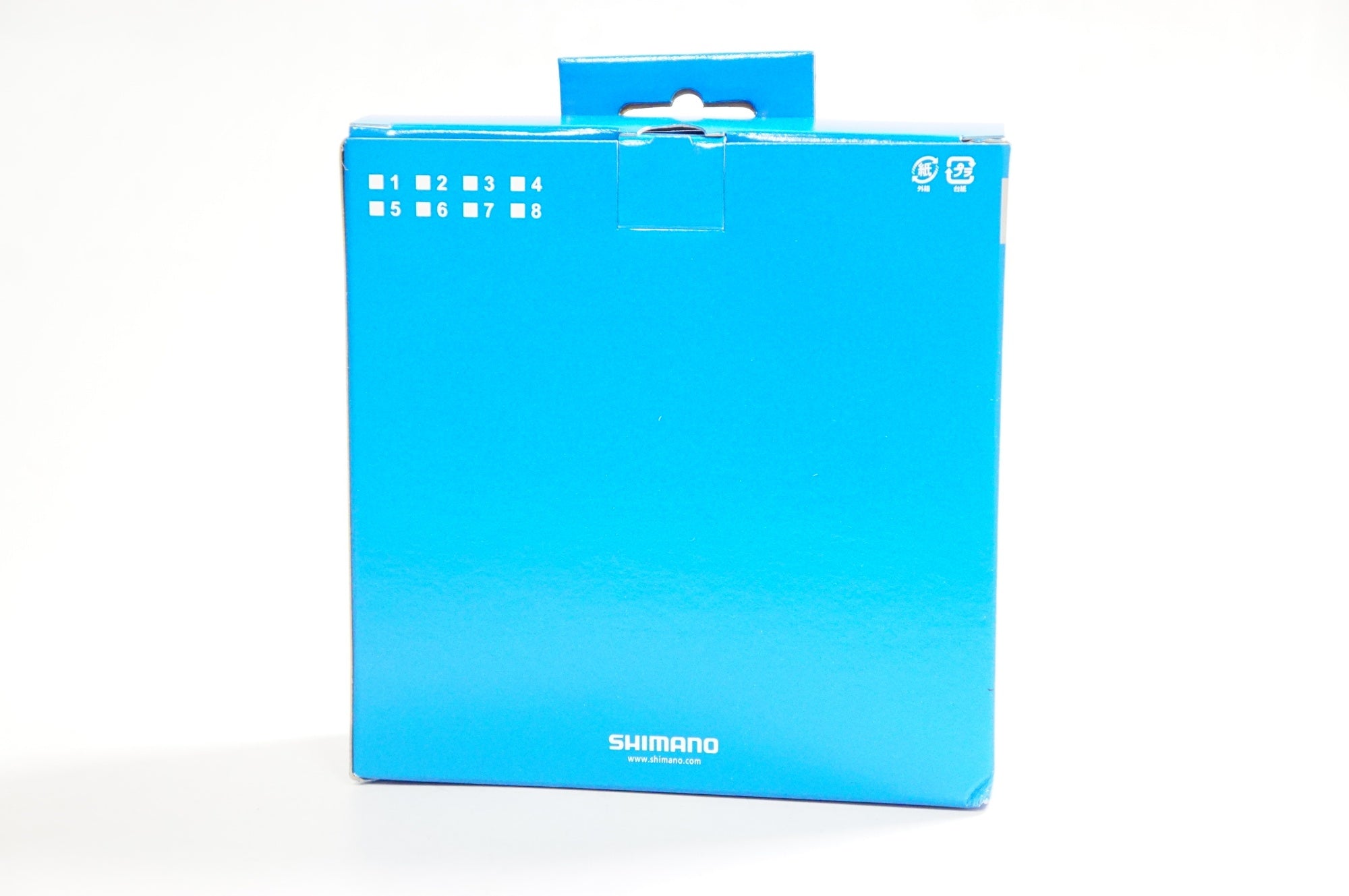 SHIMANO 「シマノ」 CS-HG41-8 11-32T スプロケット / 熊谷本店