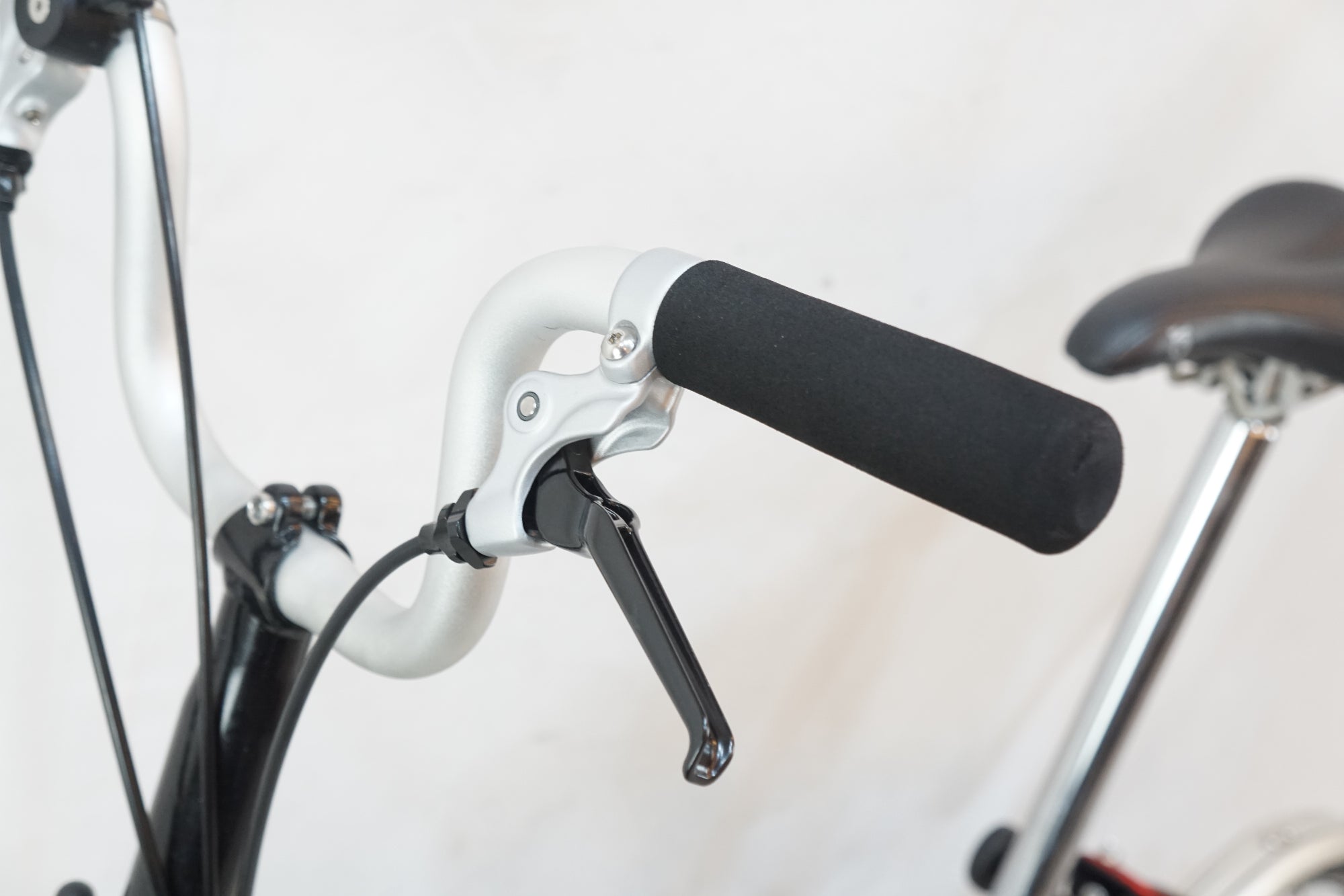 BROMPTON 「ブロンプトン」 M3L 2016年モデル 16インチ 折り畳み自転車