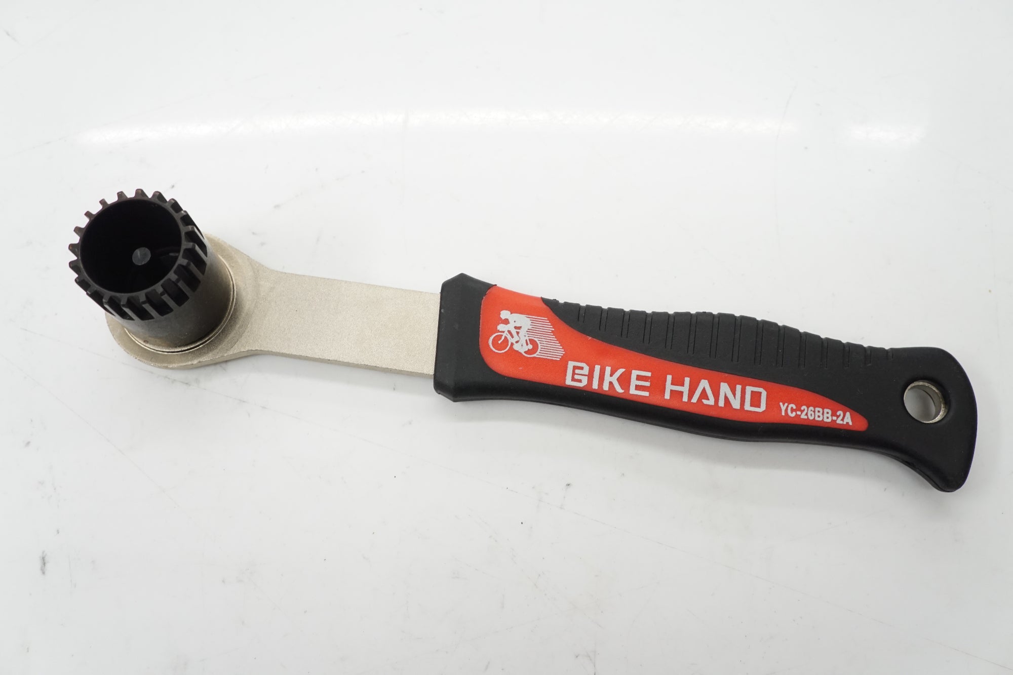 BIKE HAND 「バイク ハンド」 YC-26BB-2A BB工具 / バイチャリ浦和ベース