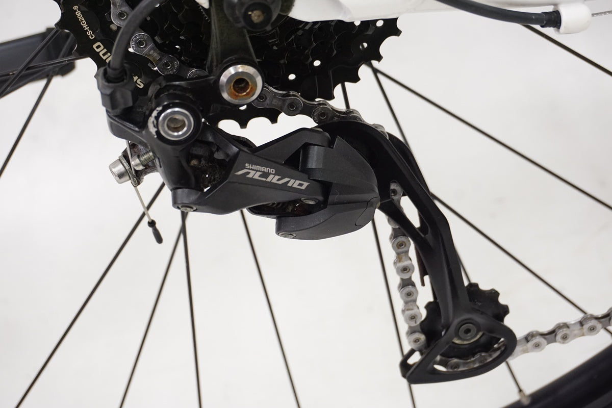 TREK「トレック」 FX 3 DISC 2020-2021年モデル クロスバイク / 浜松店