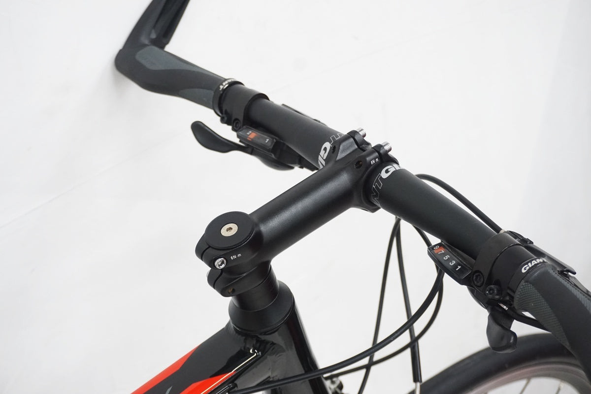 GIANT 「ジャイアント」 ESCAPE RX3 2020年モデル クロスバイク/ 大阪