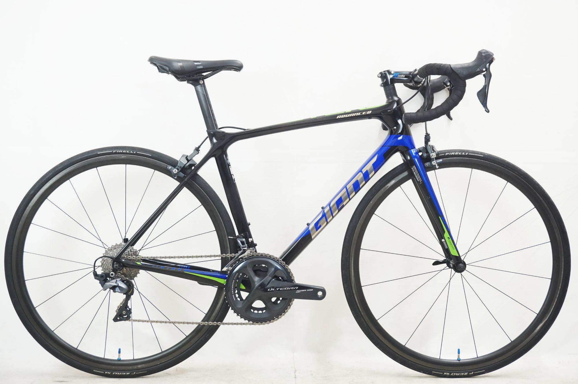 GIANT 「ジャイアント」 TCR ADVANCED 1 SE 2019年モデル ロードバイク / 福岡店