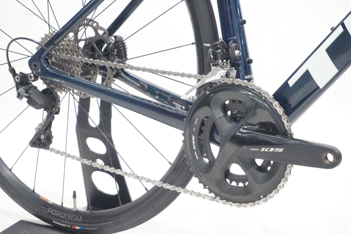 TREK 「トレック」 EMONDA SL5 DISC 2021年モデル ロードバイク / 滋賀大津店