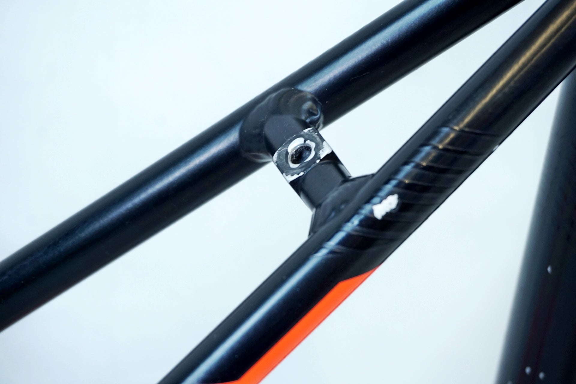 TWITTER 「ツイッター」 CZ-1 2020年モデル フレームセット / 有明ガーデン店