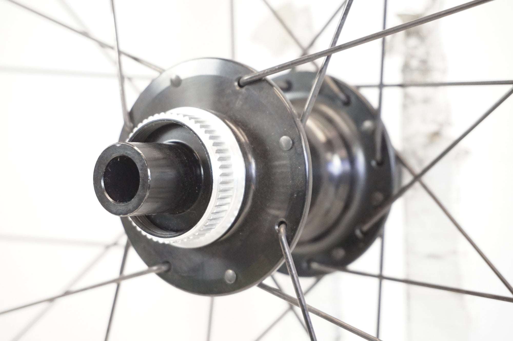 GIANT 「ジャイアント」 SLR2 DISC SHIMANO 11S ホイールセット
