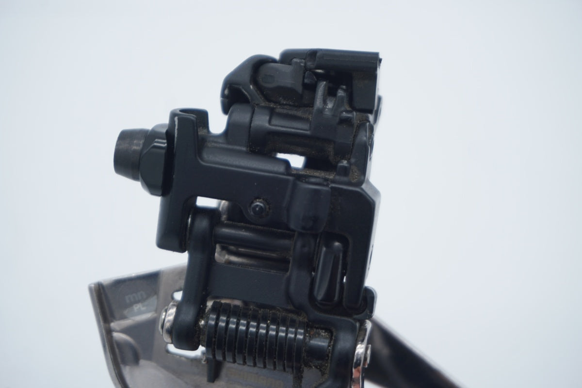 SHIMANO 「シマノ」 DURA-ACE FD-R9100 フロントディレイラー / 滋賀