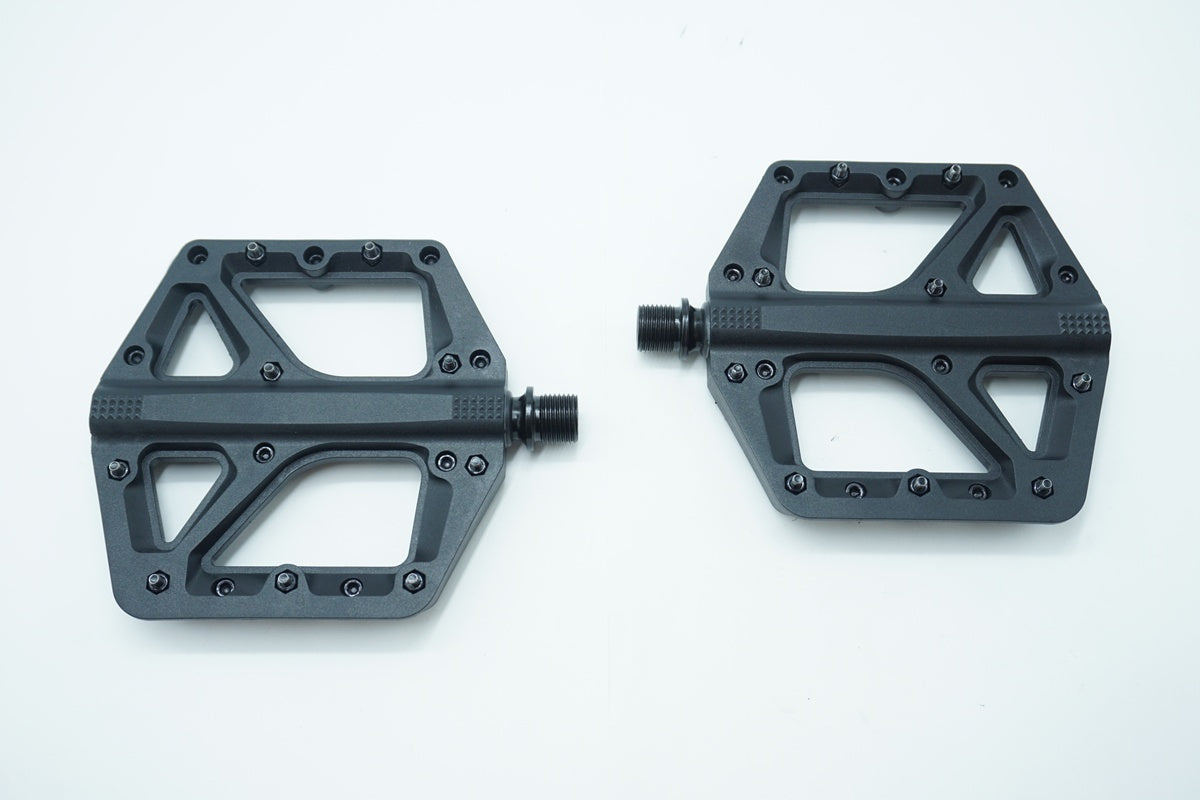 CRANKBROTHERS「クランクブラザーズ」 STAMP 1 ペダル/ 京都西院店