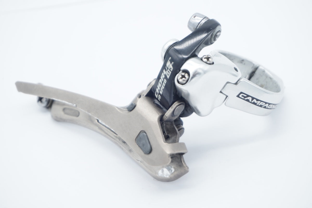 カンパニョーロ Campagnolo コーラス フロントディレイラー CAMPAGNOLO 「カンパニョーロ」 CHORUS フロントディレイラー / 滋賀