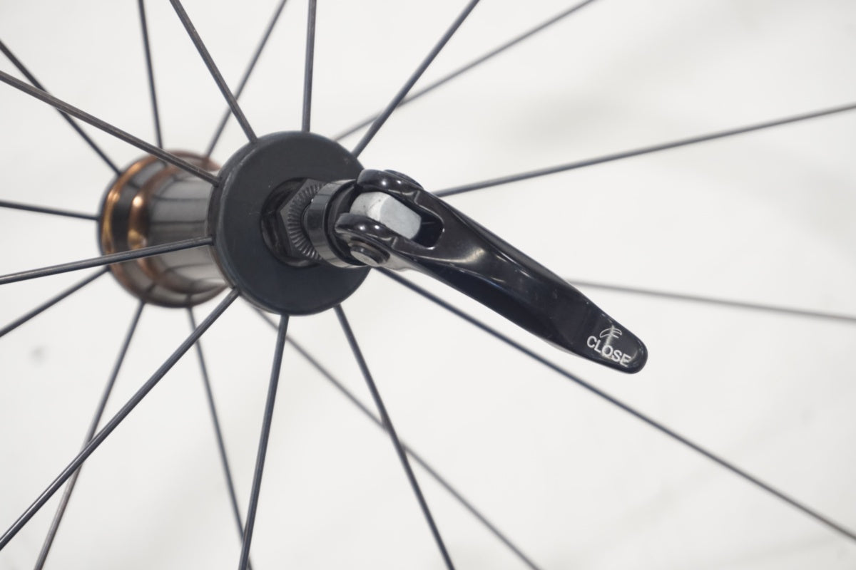 Fフルクラム　レーシング7、Rシマノ　RS フルクラム FULCRUM レーシング 7 RACING 7 シマノ 11s
