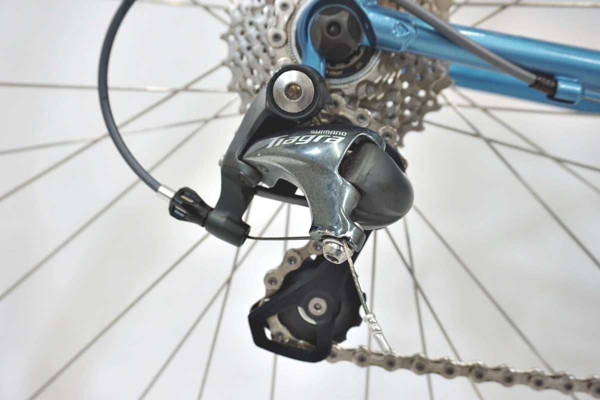 RALEIGH 「ラレー」 CRN CARLTON-N 2018年モデル ロードバイク / 東京商品化センター