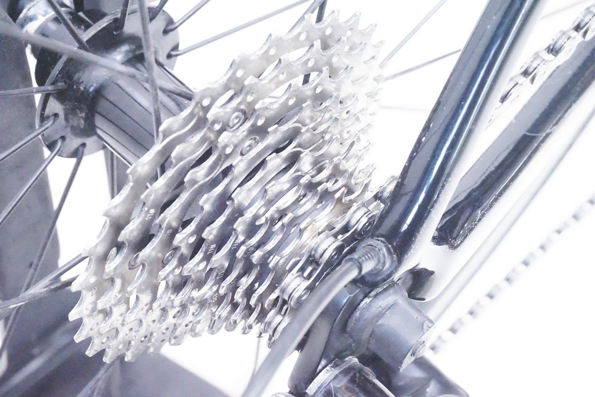 SPECIALIZED 「スペシャライズド」 TARMAC MEN SPORT 2018年モデル ロードバイク/ 京都西院店