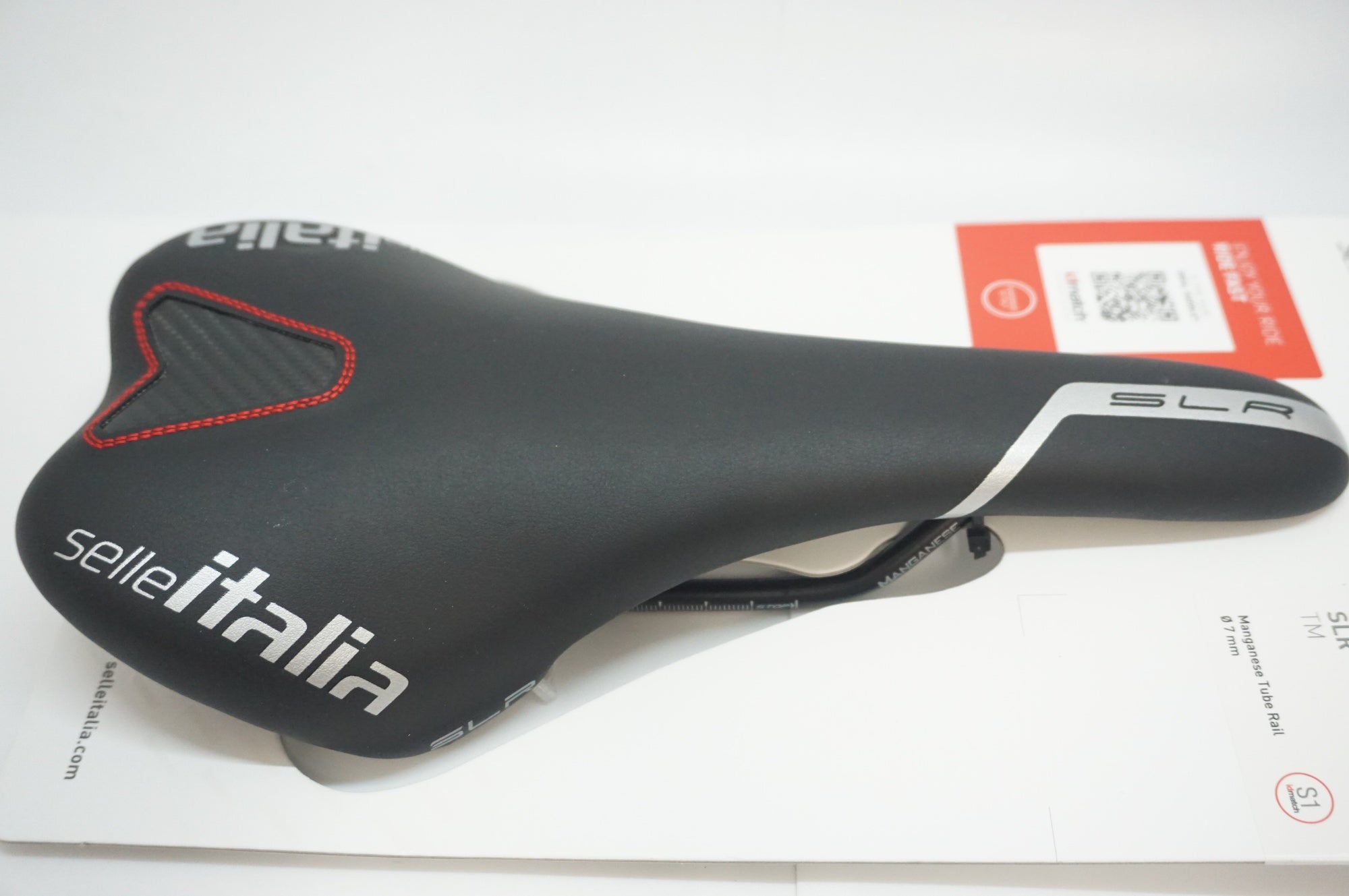 SELLE ITALIA 「セライタリア」 SLR TM サドル / 福岡店