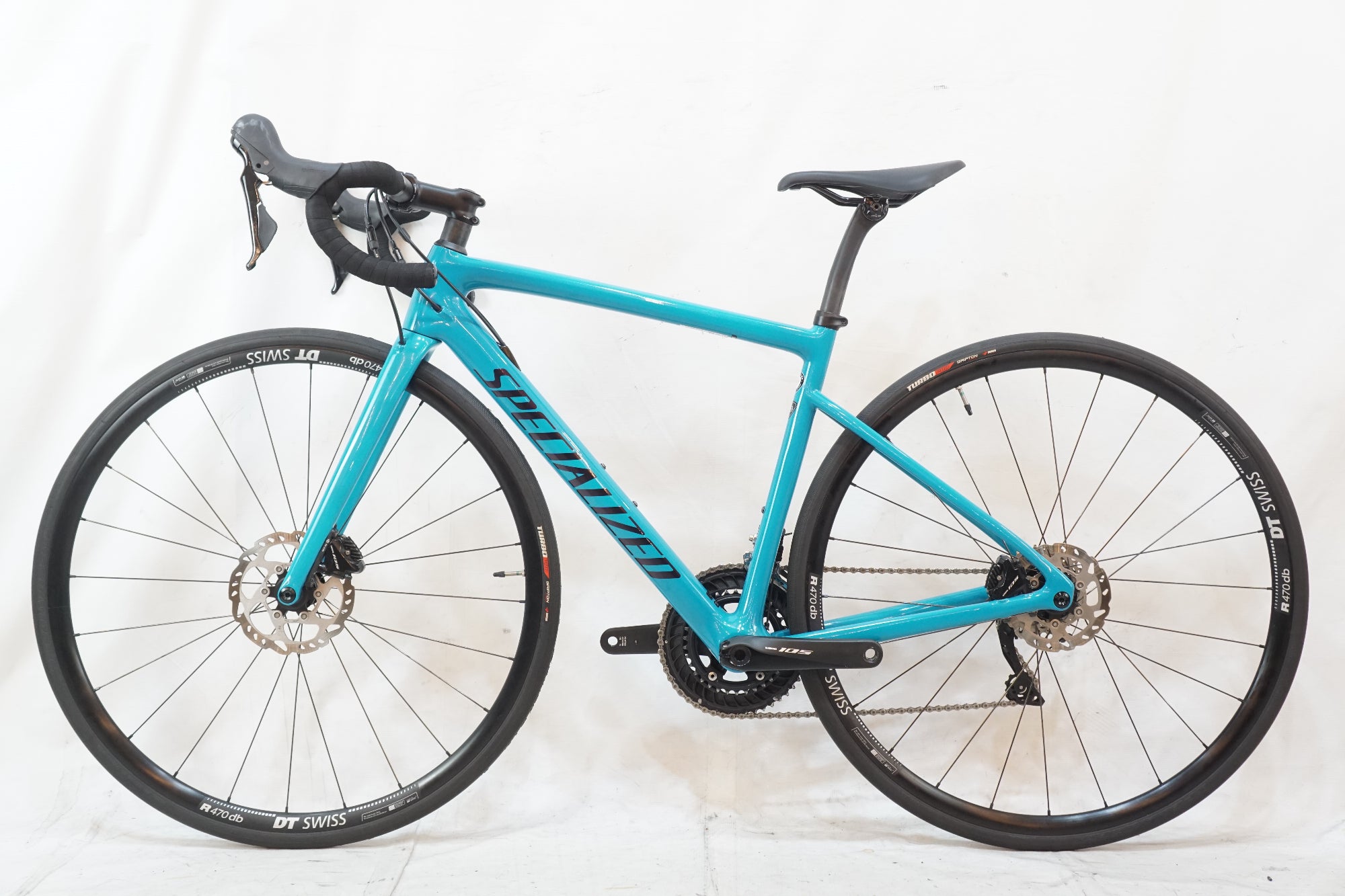 SPECIALIZED 「スペシャライズド」 TARMAC SL6 DISC SPORT 2020年