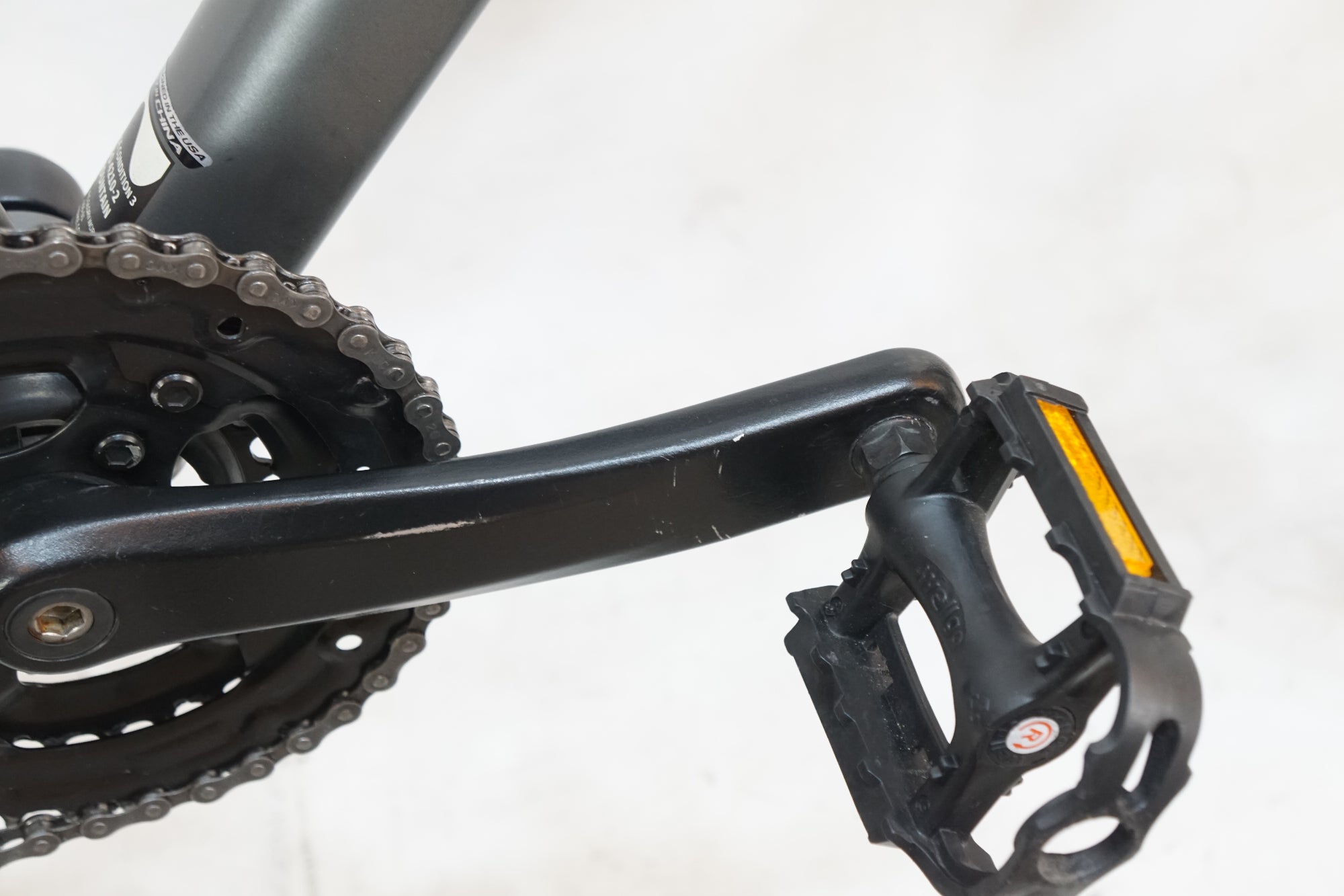 FUJI 「フジ」 NEVADA 27.5 1.9 2021年モデル マウンテンバイク